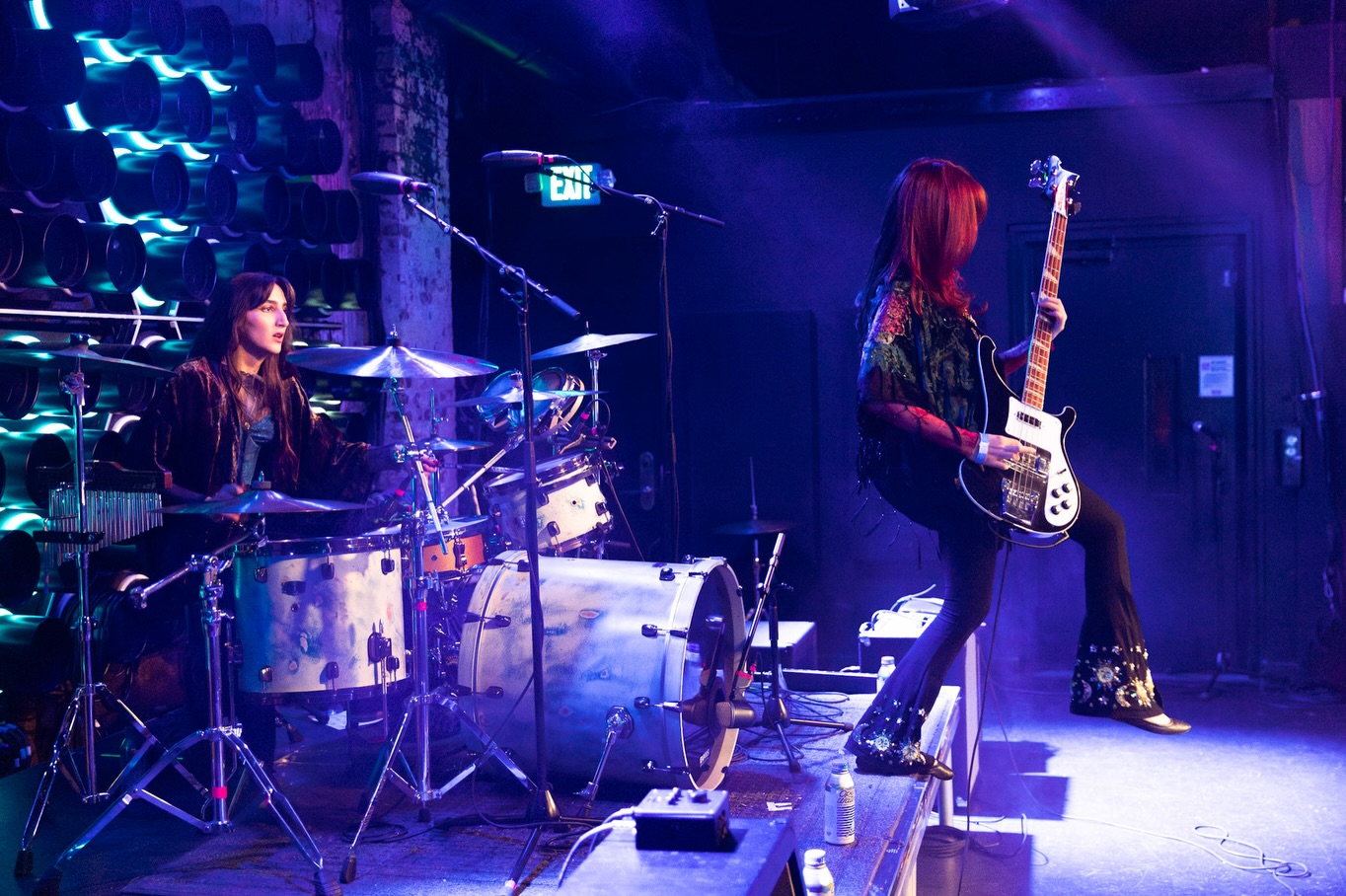 𝖍𝖚𝖘𝖍 𝖍𝖚𝖘𝖍 ⏾⋆.˚
⋆⋆⋆
Söūp @asburylanes 11/28/25
⤷ Where should we play next?
⭐︎
⭐︎
⭐︎
⭐︎
⭐︎
⭐︎
⭐︎
#bassanddrums #newmusic #localmusic #indieband #asburyparkmusic