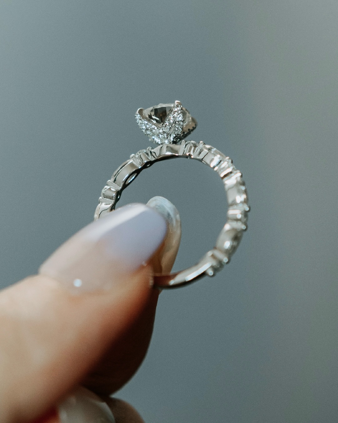Not off the shelf. Not rushed.
Just thoughtful design, master craftsmanship, and lab grown diamonds chosen for brilliance and meaning.
Book a consultation and begin crafting a ring that tells your story.
📍Greyscorff, Glomac Galeria, A-2-9, Jalan 26a/70a, Desa Sri Hartamas, 50480 Kuala Lumpur, Wilayah Persekutuan Kuala Lumpur
📞 Call/Whatsapp: 019-388 8187 wa.link/6fhwqy
🌐 www.greyscorff.com
#customisedjewelry #customisedring #engagementring #weddingmalaysia #diamond labgrowndiamond labdiamond customring igi gra engagementring engagementmalaysia weddingbands finejewelry
