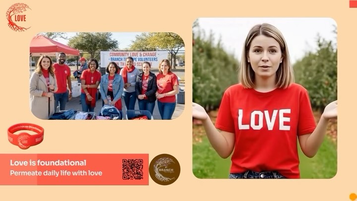 ❤️ Day 10 | Red Day: Love | Fruit of the Spirit Devotional | Galatians 5:22–23 Explained
Welcome to Day 10 of the Branch to Hope 21-Day Challenge, a daily Christian devotional focused on the Fruit of the Spirit from Galatians 5. Today is Red Day, and we are revisiting love—not as a concept or feeling, but as a daily, intentional choice that shapes how we live.
As we move into the second half of this journey, the focus shifts from learning about the Fruit of the Spirit to living it out in everyday life. Biblical love is not limited to big moments or grand gestures. It is revealed in small decisions—how we respond when we are tired, how we speak under pressure, and how we choose grace in ordinary situations.
📖 “Let all that you do be done in love.” — 1 Corinthians 16:14
In Galatians 5:22–23, love is listed as the first Fruit of the Spirit, reminding us that all spiritual growth flows from love. When we allow love to guide our daily choices, it becomes a habit that shapes our character and reflects Christ in practical ways.
As part of this 21-Day Faith Reset, you are invited to wear the color and walk the Word. As you wear or notice red, let it remind you to pause and let love lead—through your words, your tone, and your decisions.
This Fruit of the Spirit daily devotional is designed to help believers grow in spiritual maturity, Christian character, and Holy Spirit–led living, one intentional habit at a time. The goal is not perfection, but formation—allowing God to shape us through consistent, grace-filled choices.
✨ This video is part of the Branch to Hope Color of the Day Challenge, created to support biblical transformation, walking in the Spirit, and living out the truth of Galatians 5 in everyday life.
Continue your journey and grow with us:
👉 www.branchtohope.app (http://www.branchtohope.app/)
❤️ Wear the color. Walk the Word.
New habits create change.
#FruitOfTheSpirit #Galatians5 #Galatians52223 #Love #ChristianDevotional