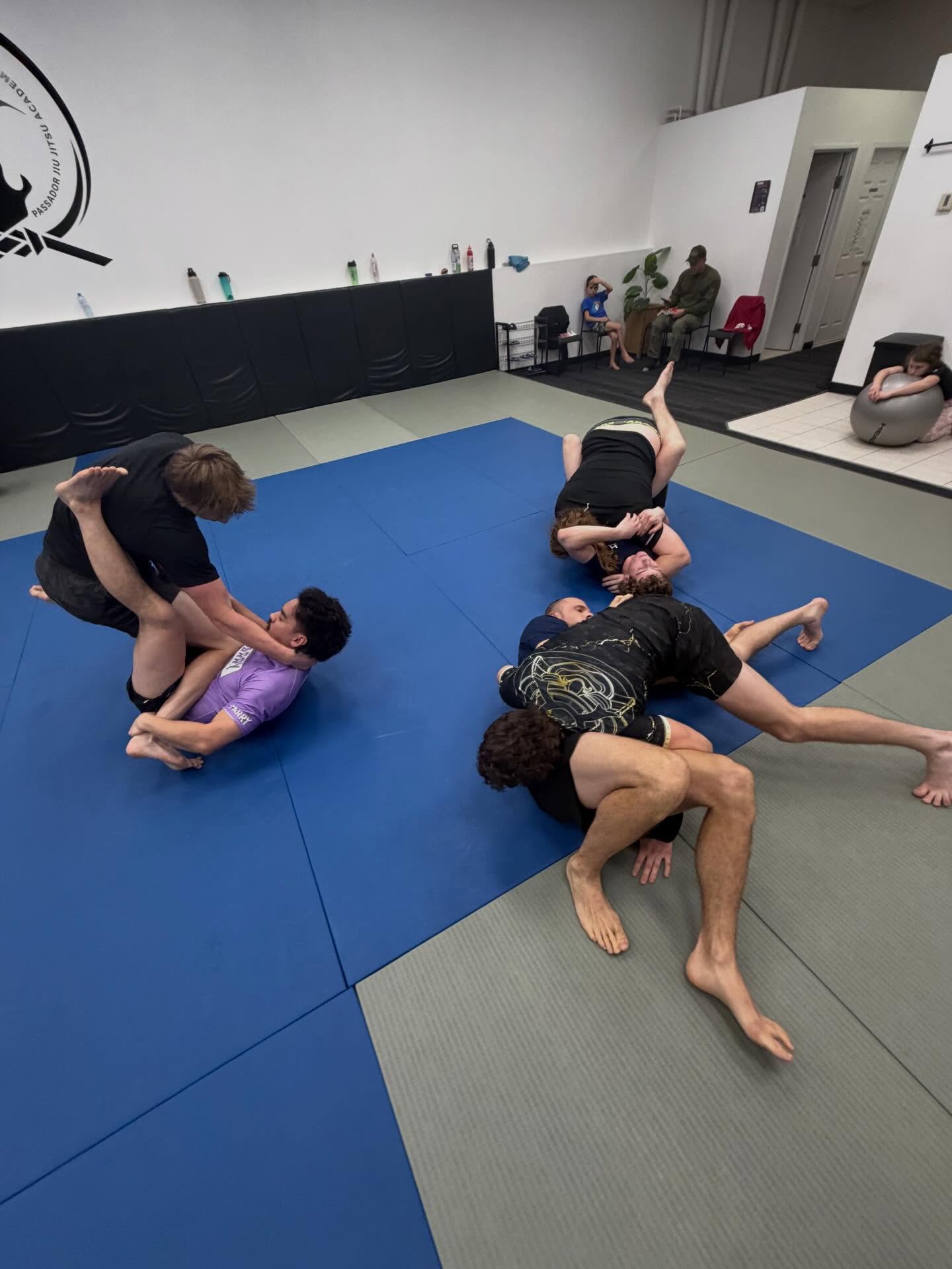 Exercise, burn calories, gain strength all while learning real life, effective fighting skills in a supportive & fun environment. Go to our website for a free trial today. Results guaranteed.