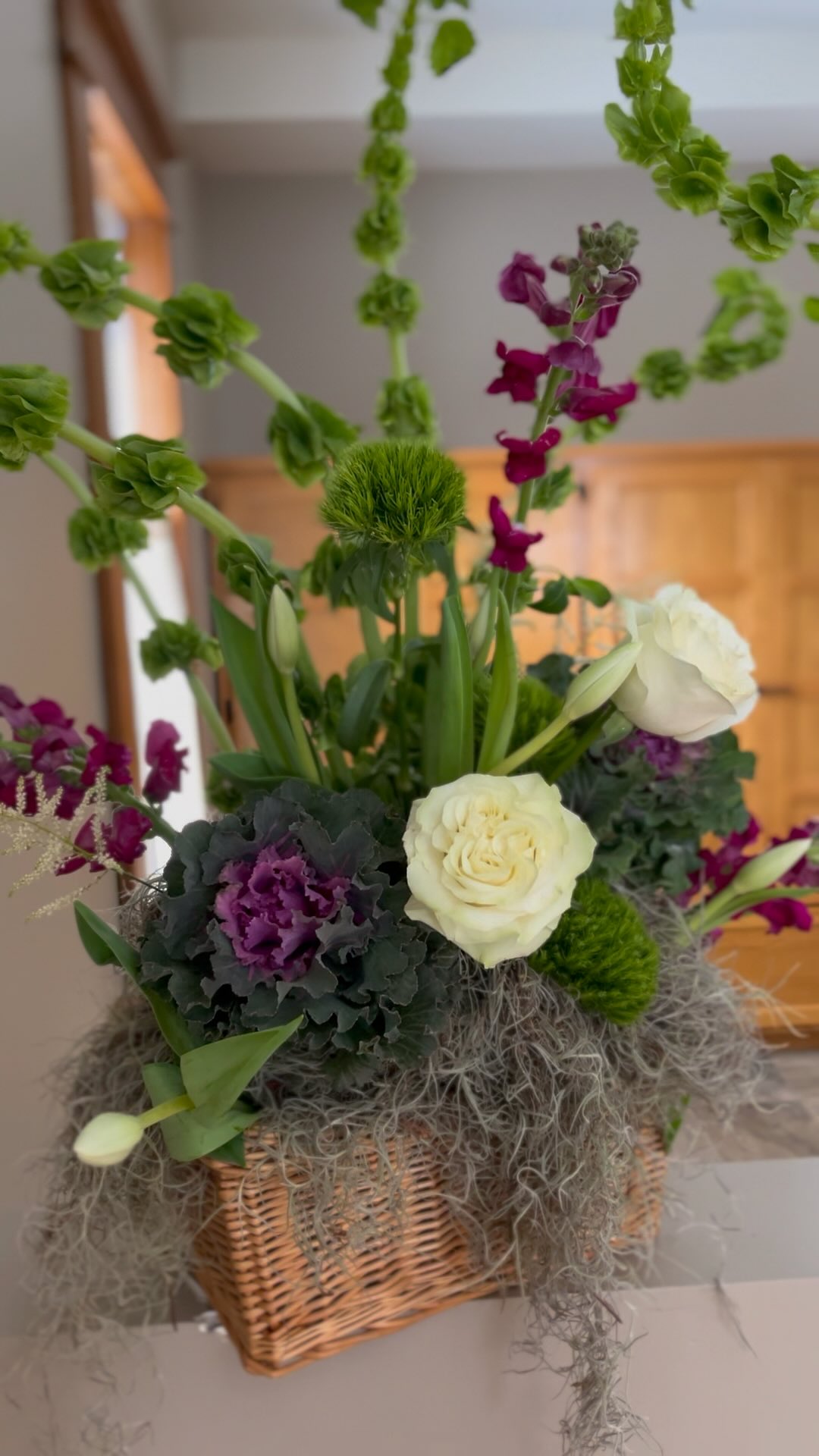 ✨🌷✨
#heidisflorals #norwichontario #ottervilleontario #ontarioflorist #floraleventdesign