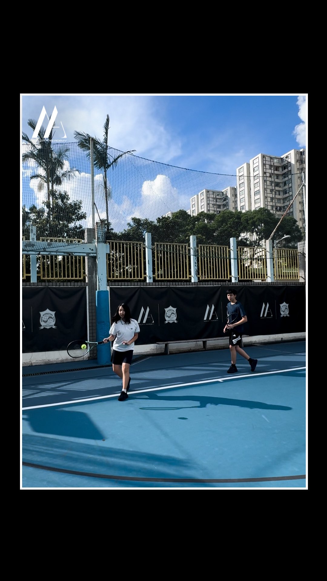 After school session in action at KIS 🚀
“We ignite your child’s love for the game” @ma_minichamps
“We help develop the champions of tomorrow, today”. @morlottiacademy