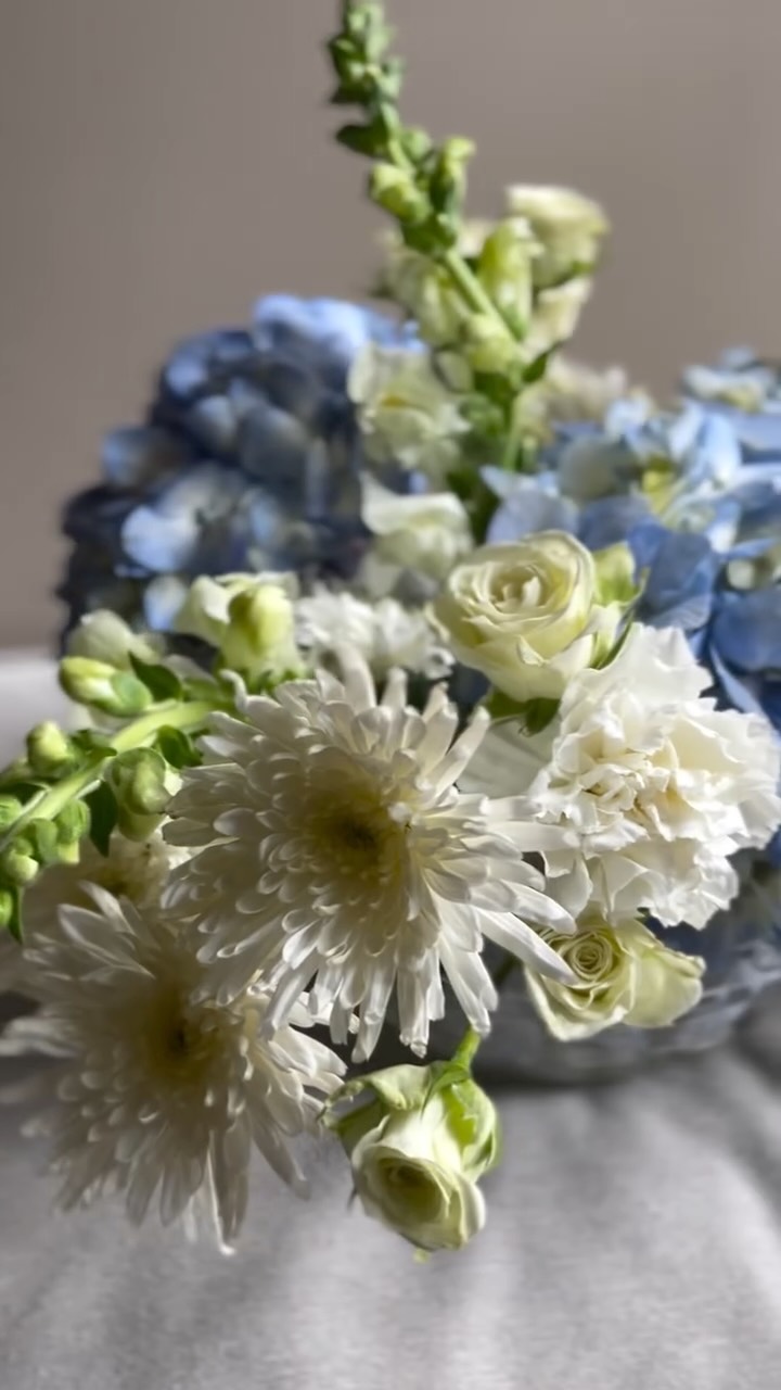 💙
- Heidi
#heidisflorals #heidisfloraldesigns #ottervilleontario #norwichontario #weddingfloraldesign #weddingsontario #woodstockontario #oxfordcountyontario #florals #eventflorist