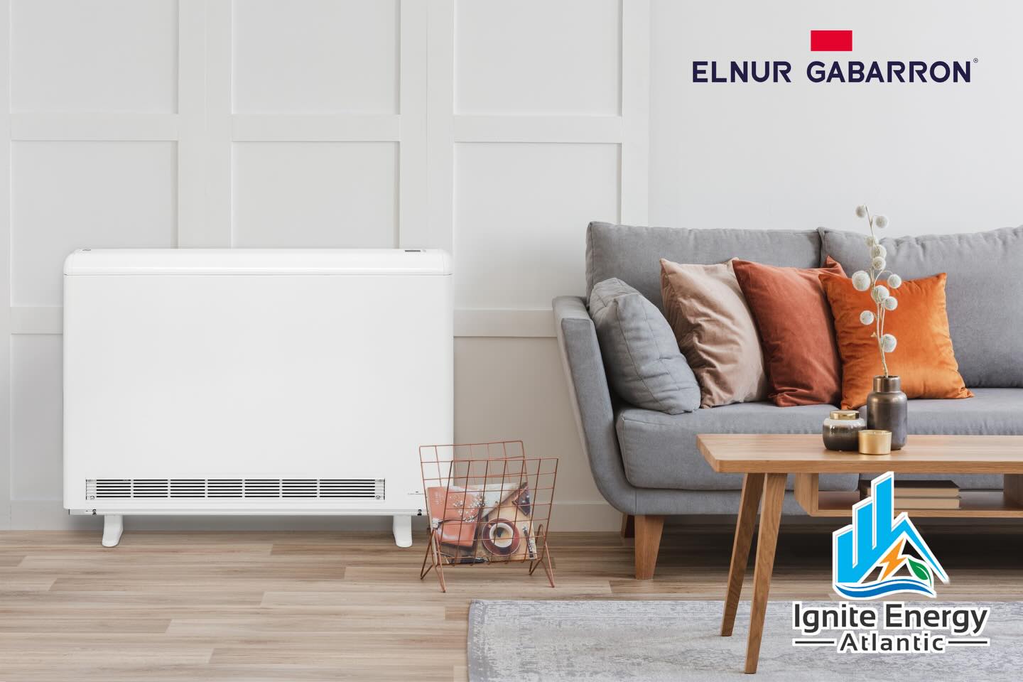 Are you ready to improve your homeās comfort while saving on energy costs?
ARC Thermal Storage is the newest solution helping homeowners take advantage of Time-of-Day (TOD) ratesāunlocking off-peak savings of up to 40%.
Ignite Energy is Atlantic Canadaās leader in thermal storage solutions.
Learn more at www.etsns.ca
#IgniteEnergyAtlantic #NovaScotiaPower #TimeOfDay #EnergySavings #NovaScotia