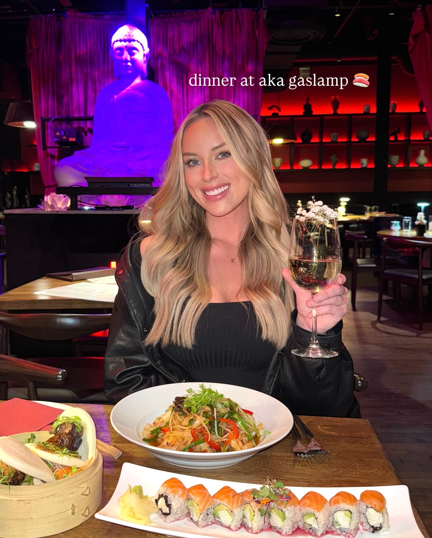 recent moments that have made me happy 🩷