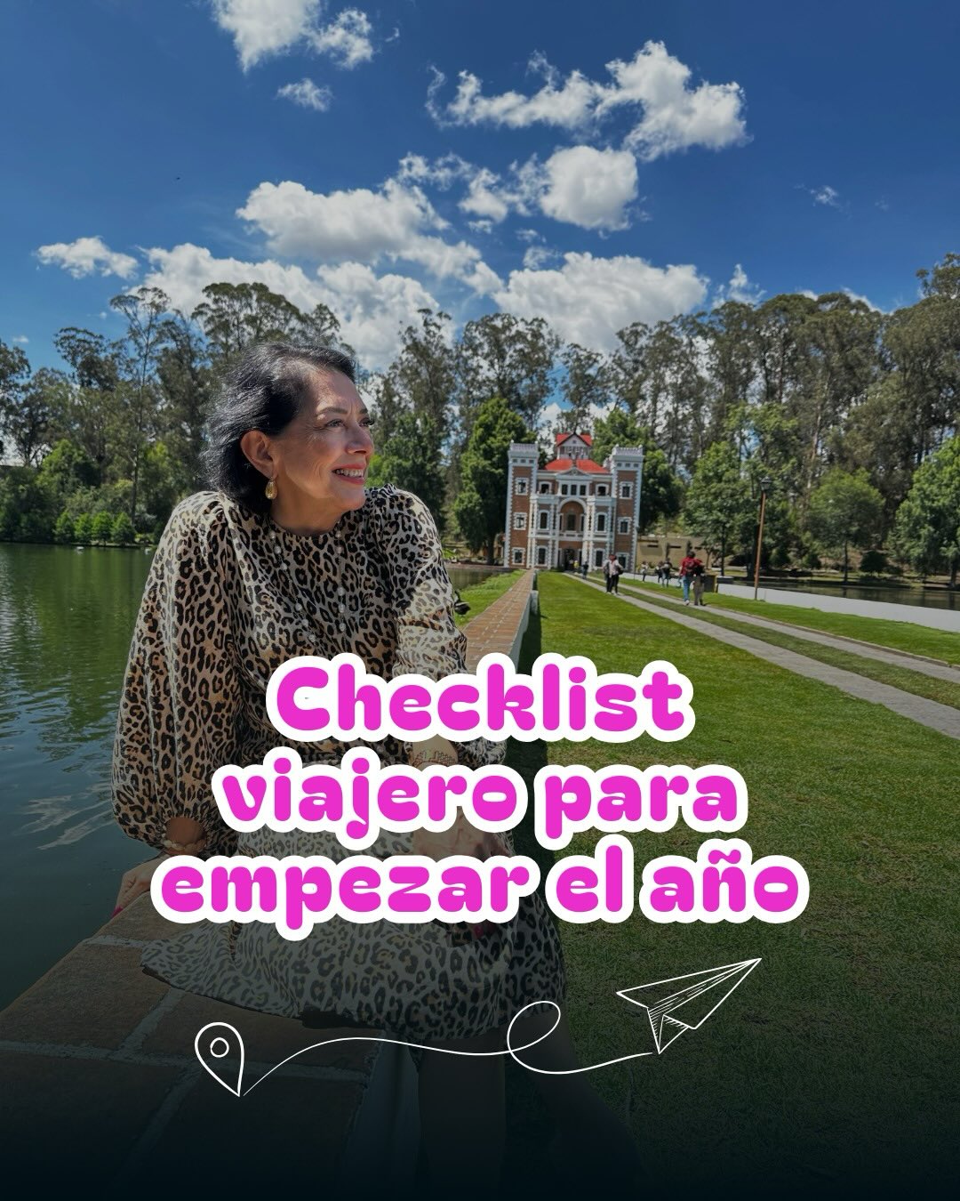 Nosotros ya estamos listos para recibirte y disfrutar todo lo que Puebla tiene para ofrecerte
¿a dónde nos vamos?
Reservaciones al WhatsApp
222 520 9926
#puebla #cholula #atlixco