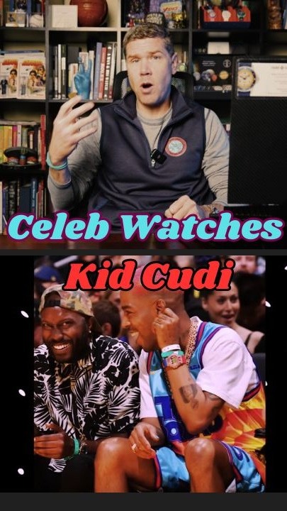 Part 5 – Collab X Collab X Custom – Kid Cudi G Shock
So Casio ( @casio ) G Shock ( @gshock_us ) did a collab with Bathing Ape @bape_us which retailed at $1,500
@kidcudi came along and did a custom all blinged out version of it which added a zero to the price.
Definitely an interesting piece. Fun to see the triple collab.
What are your thoughts on this one?
#hiphop #watch #watchfam #style #casio #watchcollector #gshock #chicago
