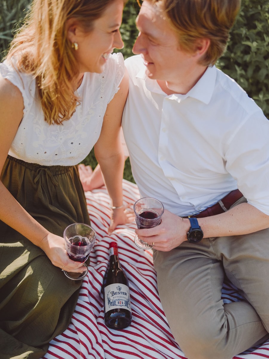 Valentine’s Day is in exactly one month’s time! ❤️🍷🧺
This is your reminder to make some romantic plans before your significant other has to remind you to... We highly recommend a visit to the gorgeous Riebeek Valley, where you will be able to drink in gorgeous views (and great wines!).
If you jump now, you can even reserve a special BESTER Family Wines Stoepsit tasting on Saturday 14 February, with some V-day themed snacks and tunes in the mix!
R 250 | LIGHT SNACKS | MAX 6 GUESTS (go, go, go!)
www.besterwines.com | zakkie@besterwines.com | 082 805 5586
#BFW #Valentines2026 #VDay #ValentinesIdeas #VisitRiebeekValley