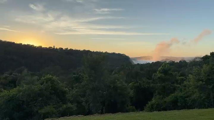 Iguazú from a prime perspective ✨
Our clients today in Iguazu get enjoying the view— right from the pool at Gran Meliá.
Nature at its most powerful, comfort at its finest, and moments that stay with you long after the trip ends.