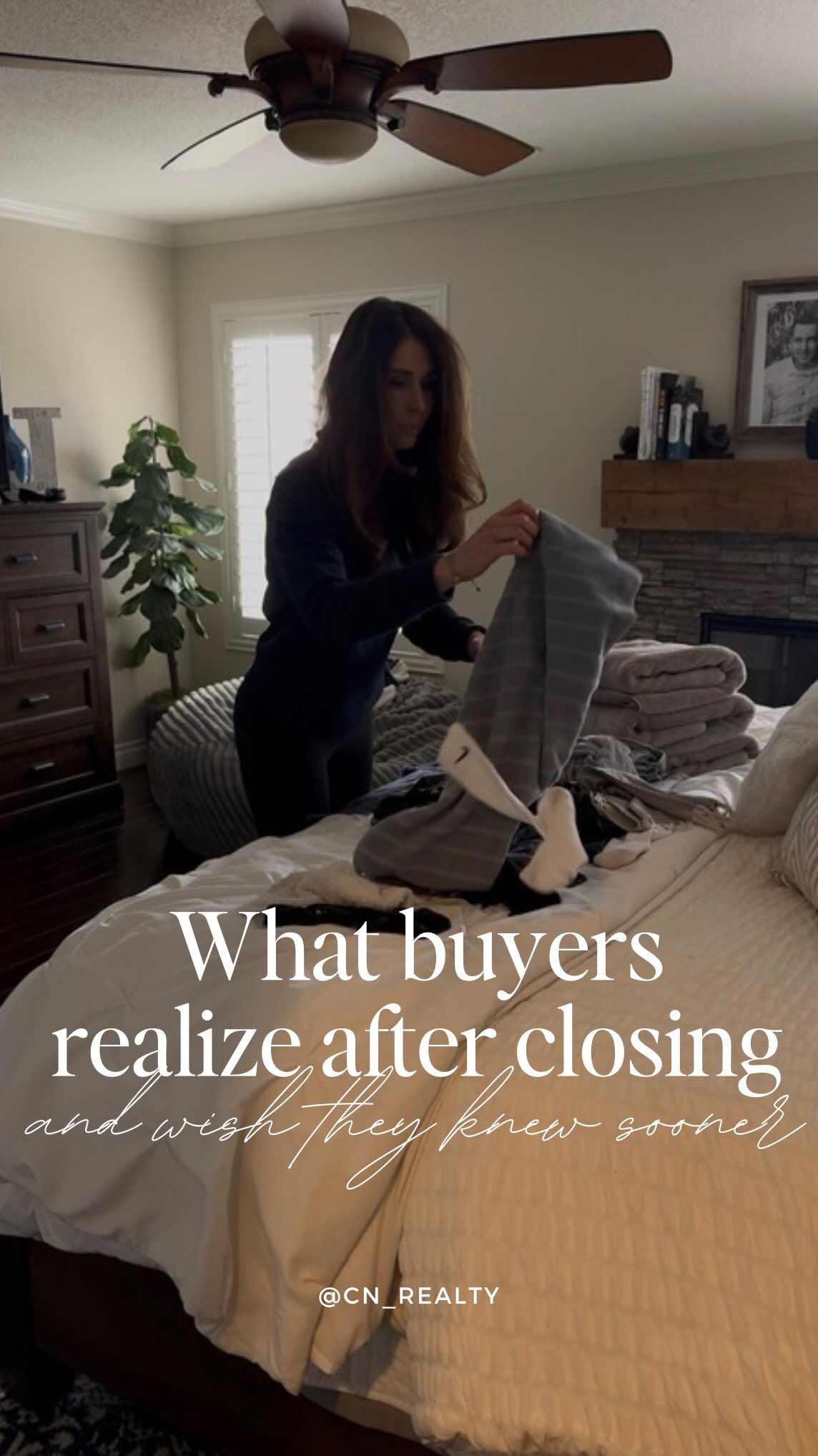 What buyers often realize after closing (and wish they knew sooner):
🏡 The “small” repairs add up quickly
That minor plumbing fix? ~$600–$1,000.
Electrical tweak? Easily $1,000+.
Even “move-in ready” homes in Rancho should budget 1–2% of the purchase price for those first-year fixes.
🔍 Inspections aren’t X-ray vision
Inspectors can’t see inside walls or predict when the water heater or AC will give out (and yes, AC matters here 🌞).
Pro tip: Ask for HVAC service records, roof age, and appliance warranties during escrow.
💡 Utility bills can surprise you
That 2,500–3,000 sq ft home in summer?
Electric bills can hit $350–$450+ during peak heat.
Smart buyers ask for average utility costs and sometimes negotiate credits when they’re high.
🚿 Low water pressure = possible pipe issues
Older homes may still have galvanized pipes.
If pressure feels off during a showing, budget $3K–$7K for potential re-piping.
🌴 Seasonal realities are real
Think: AC strain, irrigation leaks, roof wear, tree roots, and drainage during heavy rains.
Ask sellers: “What regular maintenance does this home require?” The answer is very telling.
🛠 DIY updates aren’t always upgrades
That “remodeled” bathroom might look cute… until you notice uneven tile or no permits.
Unpermitted work = future expense. Always factor that into your offer.
How smart buyers protect themselves:
✔️ Ask for maintenance & service records
✔️ Budget repairs into your overall numbers
✔️ Negotiate credits for known issues
✔️ Ask detailed questions (utilities, permits, seasonal upkeep)
✔️ Don’t fall in love before you know the real cost of ownership
💾 Save this before you buy your home — your future self will thank you.
CANDICE NEWMAN | CN REALTY | CalDRE 01924842