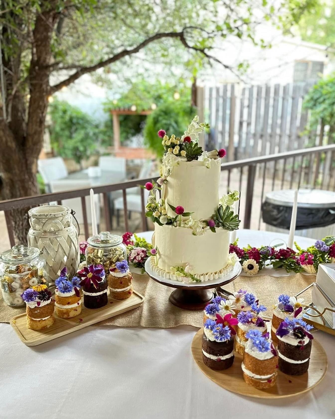 Looking forward to 2026 WEDDINGS 🤍