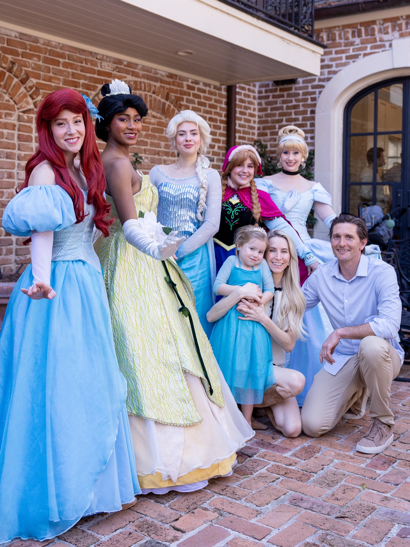 The most perfect princess party for the sweetest little princess!! She invited us to “stay forever” and have a princess slumber party! 🥹💗
Gorgeous pictures by @lauren.bell.photography
.
.
.
#fairestofallparties #houstonprincessparty #cinderellaparty #arielparty #princesstiana #frozenparty #houstonmoms #houstonpartyplanner #houstonkidsparty #houstoninfluencer #thingstodoinhouston #houstonheights #riveroakshouston #montrosehouston #kingwoodtx