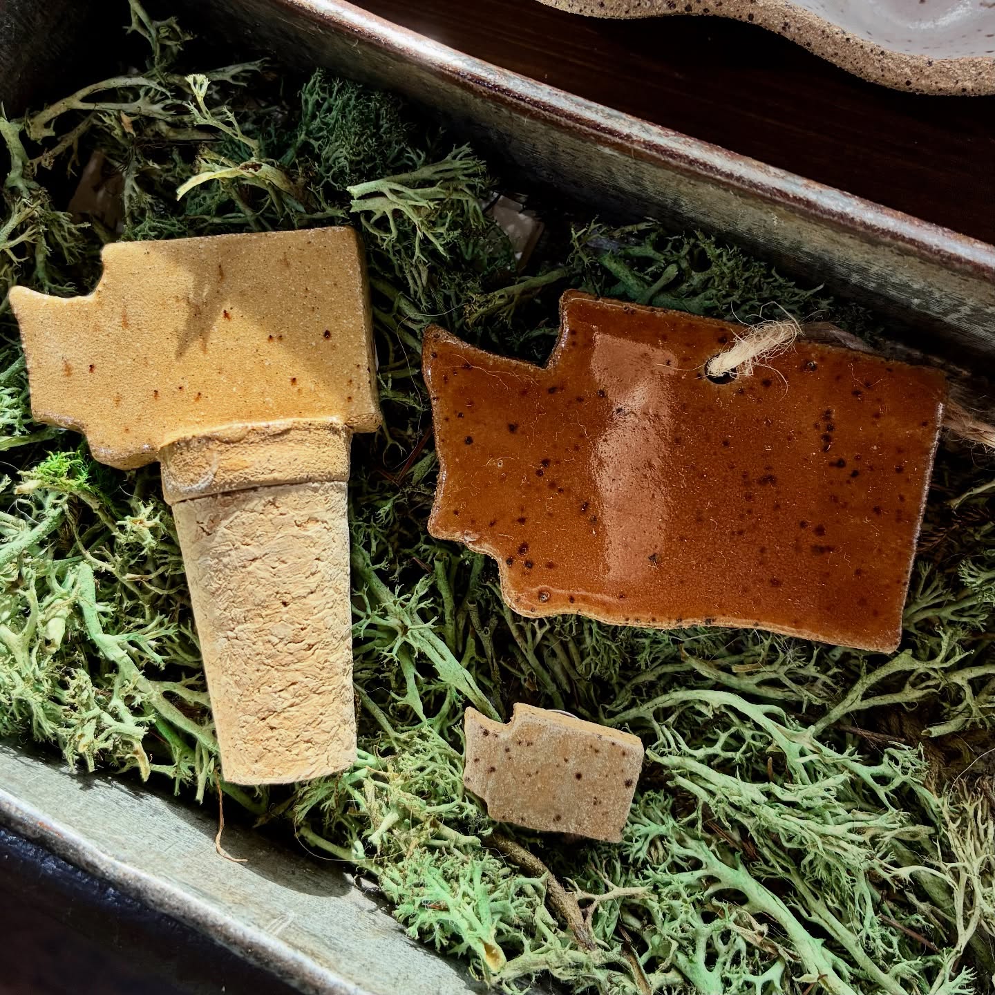 Spokane, we really are lucky to call you home. From the river running right through the heart of downtown, to the seasons that show off in the most beautiful ways, to the neighborhoods and people that make this place feel grounded and genuine. There’s something truly special about this city.
We’re constantly inspired by the beauty here, not just in the landscapes, but in the creativity, kindness, and support that shows up every single day. At The Bohemian, that inspiration lives inside our walls too- with a community of 60+ local artists and makers who bring their talent, heart, and stories into everything they create.
This shop exists because Spokane believes in local, believes in community, and believes in showing up for one another. We’re so proud of a city that values creativity, connection, and beauty in all its forms.
If you love Spokane as much as we do, hit that ❤️ and comment what you love most about this amazing city.
#spokanelove #spokanedoesntsuck #shoplocalspokane