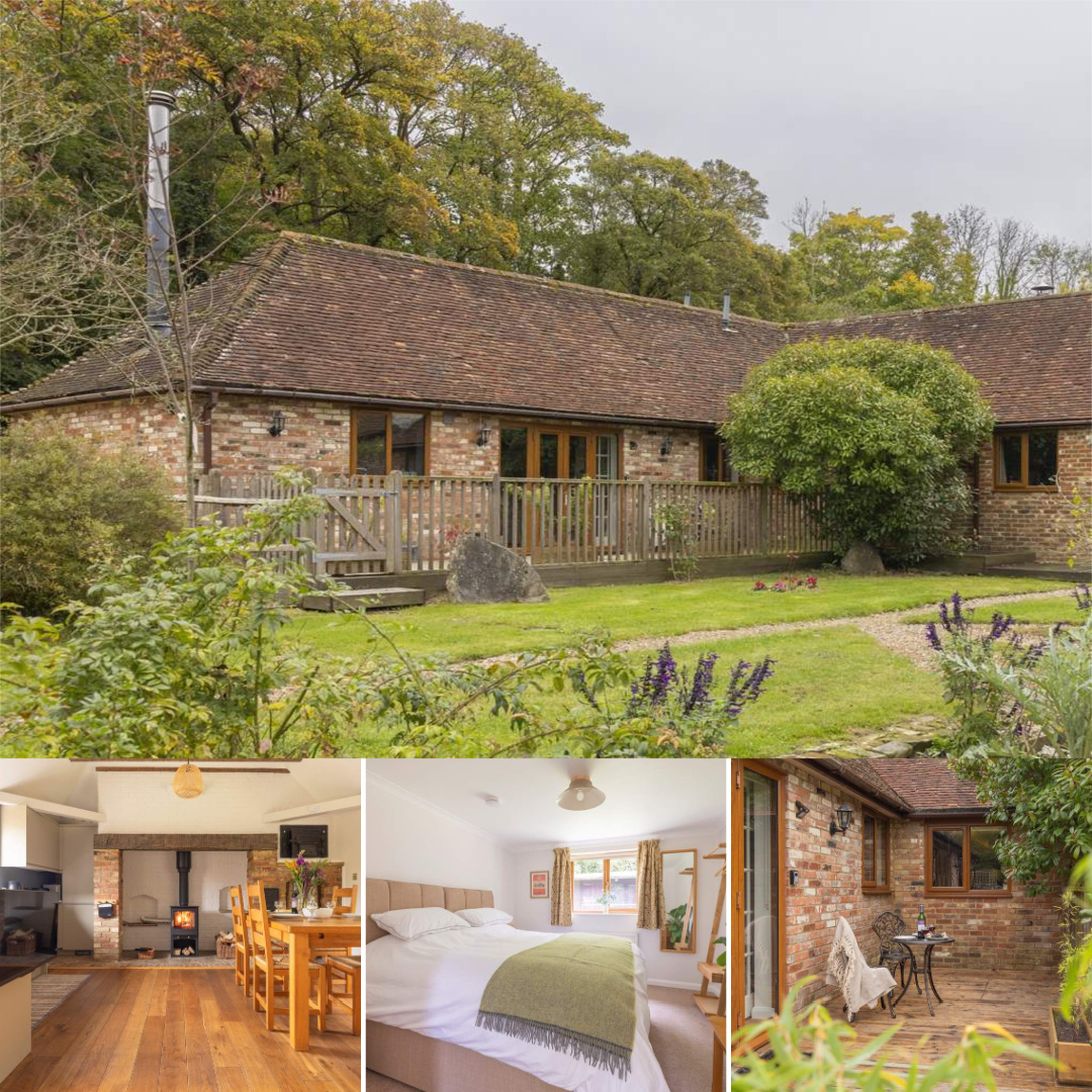 We welcome this delightful 2 bedroom property to our Maid in Battle housekeeping portfolio. #housekeepingservices #housekeeping #cleaning #holidayhome #holidaycottage #rye #camber #battle