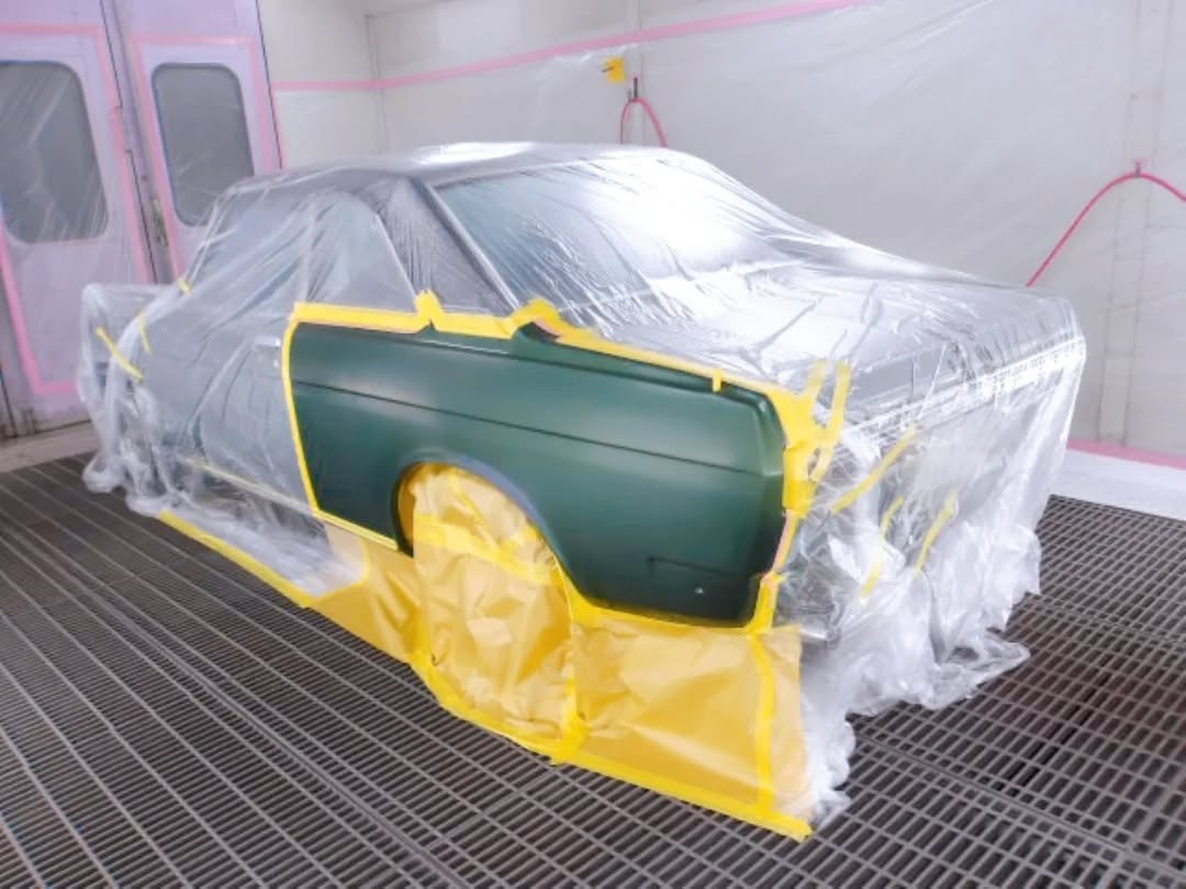 ニッサン P510 ブルーバード SSS。
お客様と直接お話し、
お車に対する想いもお聞きする事で
損害を直すだけじゃなく、
お客様の気持ちと向き合った仕事が出来ます。
「あー、きれいになった。やっぱりプロだね、お願いして良かった」
様々なケース、損害の大小等、
1台1台違いますが、
お客様からのこの言葉を聞いて、
初めて全ての仕事が完了します。
■■■■■■■■■■■■
〒323-0155
栃木県小山市福良546-2
Car Body Repair
TAKANO
高野自動車工業
■■■■■■■■■■■■
#高野自動車工業
#自動車鈑金塗装専門店
#自動車特定整備事業認証工場
#先進安全自動車
#車体損傷確認責任者
#四輪アライメント
#フレーム修正
#エーミング
#キャリブレーション
#高度化車体修復
#整備士#車体整備士
#小山市#結城市#筑西市
#技術職#やりがい#情熱
#ブルーバード
#仕事