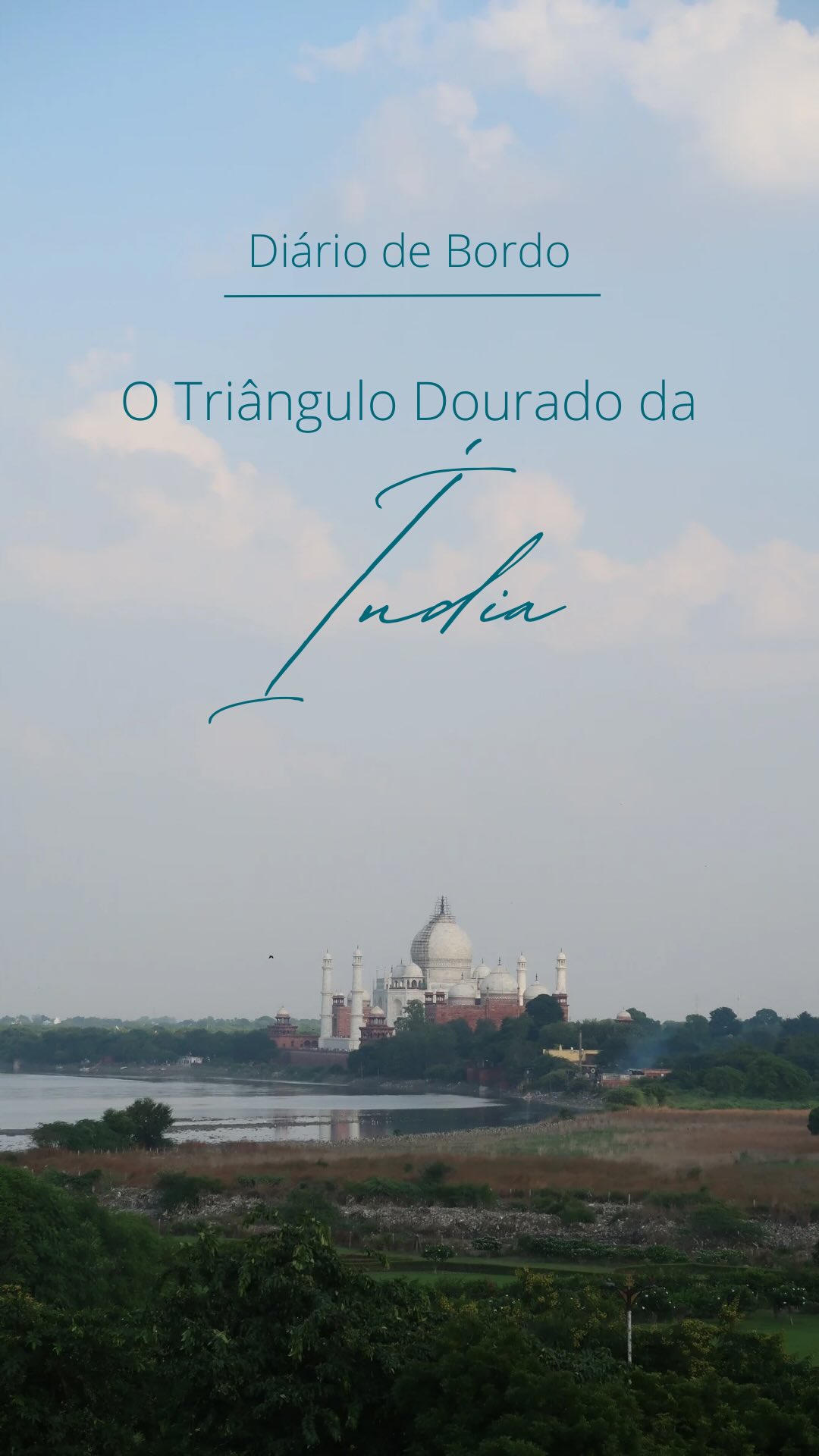 Quem ainda gosta de ler calmamente um texto capaz de nos transportar para outros lugares e despertar a vontade de os descobrir em pessoa?
O guia completo da Índia já está no blog. Link na bio.
#diáriodebordo #India #newblogpost #travelguide