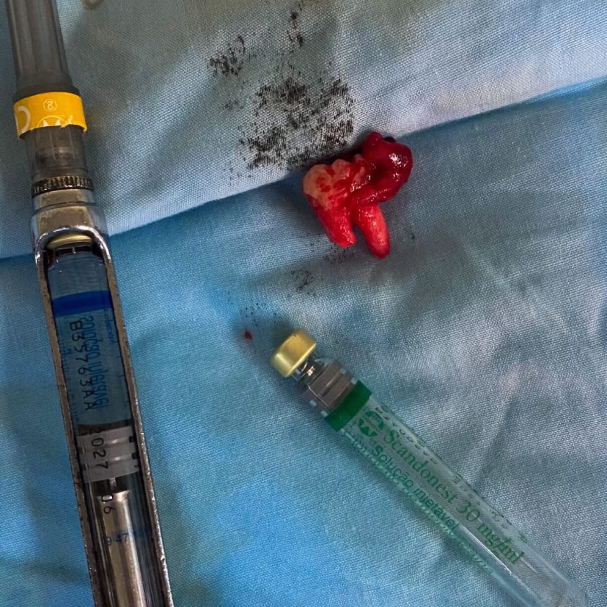 Damos início a 2026 na CubaEducation. 🔥
Formação 100% prática, em ambiente clínico real, pensada para quem procura evolução técnica através da execução.