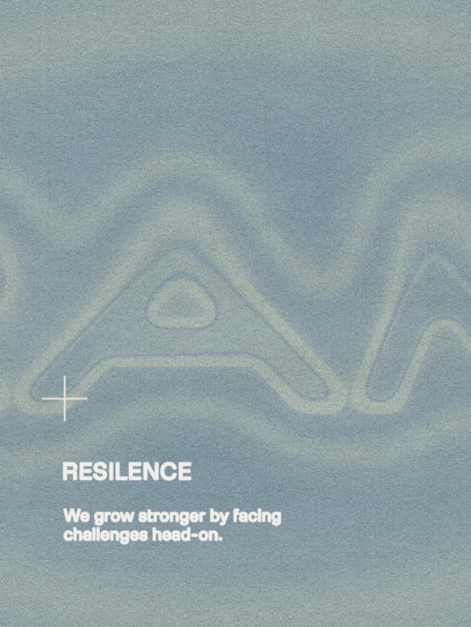 A huddle like no others #weareram