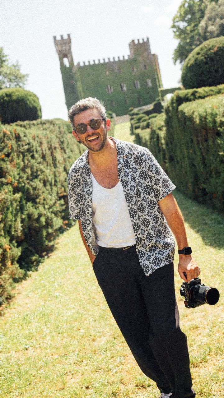 2025 Review
44 weddings + 7 more as a 2nd shooter or associate
I've shot weddings in places all over the world,
Sorrento
Cyprus x2
France x8
New York
Last Vegas
Rhodes
Tuscany x2
Santorini
Kos
Honestly feels so crazy reflecting and looking back over the most mental year with all those locations and flights. I am so incredibly grateful to all the couples that have put trust in me and given me all these opportunities.
Thank you to all the fellow suppliers that also keep recommending me to couples. I still haven't ever had to spend on ads so that's nice 🤣🤣
I am so excited for getting going again and seeing what 2026 has to offer. I adore and love this job and want to keep doing for as long as I can. Please keep supporting me, liking my posts, telling your engaged friends about "that videographer" and I promise I'll keep making the best wedding films.
@grantleyhall_
@seftonparkpalmhouse
@elmorecourt
@marrymeinfrance
@chateaudelacoste
@domainedecazenac
@thicketpriory
@hedsor
@middletonlodge
@castellodicelsa
@gosfieldhallweddingvenue
@thetithebarn
@chateaurobernier
@ktima_lindos