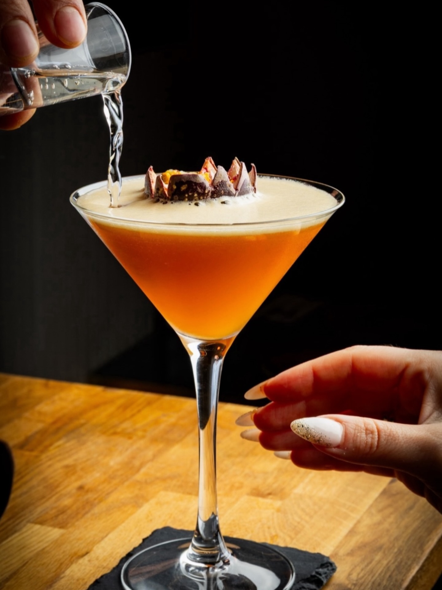 Smooth, bold and beautifully balanced ๐ธ
A cocktail crafted to impress โ rich flavours, silky texture and a perfect finish, prepared with care and served with style. Ideal for unwinding, celebrating or simply enjoying the moment.
Join us for expertly made cocktails and a relaxed, welcoming atmosphere.
๐ Shish Restaurant
๐ 80 Castle St, Hinckley LE10 1DD
๐ 0116 507 7216
#ShishRestaurant #CocktailTime #SignatureCocktails #HinckleyEats #DrinkInStyle GoodFoodGoodAtmosphere EveningsAtShish