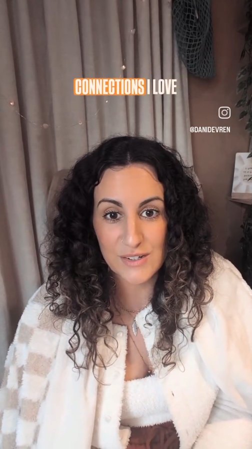 What I did wrong as a Business Owner in 2025 & what I'm letting go of to amplify my soul purpose in 2026! 🔥✨
Unlock your personal power and be authentically YOU to grow the visibility for your business, understand how to align your personal brand in real life as well as online...
I loved sharing my thoughts on this in an intimate Masterclass last week. My Soul-Aligned Visibility + Personal Brand.
Comment SOUL-ALIGNED for the recording.
Dani x
#businessmentor #soulalignment #spiritualbusiness #personalbrand #manifestation #authenticvisibility #mindsetcoach