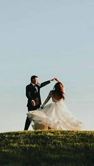Kyle & Allison Campaniello 💗