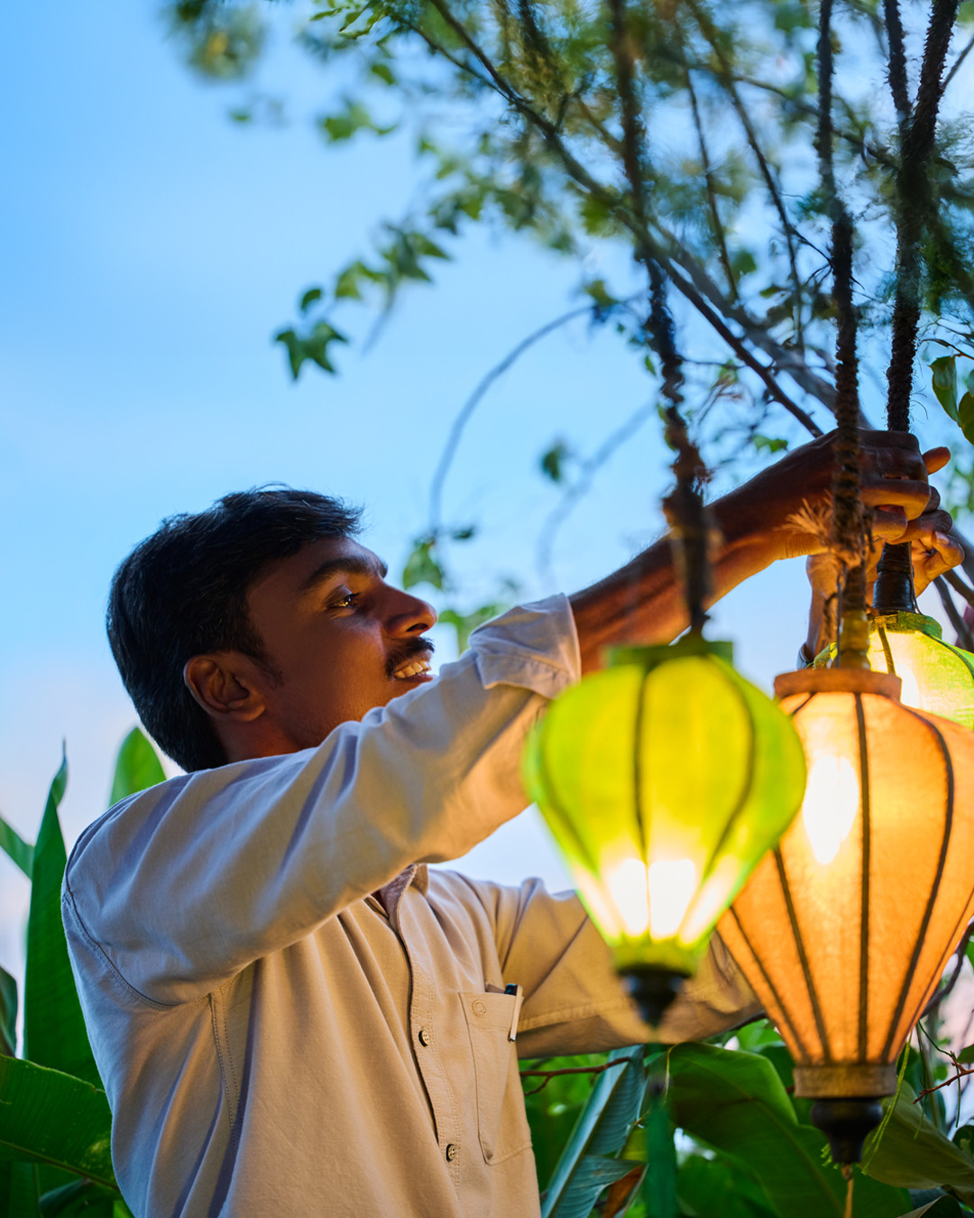 Meet Mr. Mohan R- the quiet force behind the scenes!
He plays a key role in shaping the Compass Tex hospitality experience, from our guest house to everyday workspace ambiance.
With an eye for detail and a heart for comfort, he ensures every space feels welcoming, functional and truly like home.
#CompassTex #compasstexpeople #FashionInnovation #TraditionMeetsModern #creative #PeopleBehindTheProduct #TextileCraftsmanship #TrustedPartners #HumanTouch #TextileTeamwork #FromPeopleForPeople #FacesOfProduction #TeamCompasstex #EmpoweringMakers #WorkersMatter #MadeWithHeart