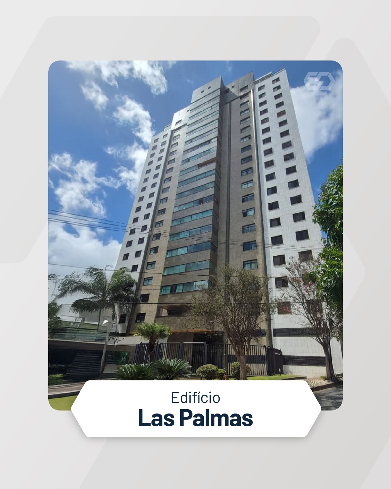 🚧 Mais uma Obra CARREGAR:
📍 Cliente: Condomínio Edifício Las Palmas
📍 Local: Anchieta - BH/MG
⚡ Unidades Atendidas: infra completa para recarga de 34 unidades
🔧 Serviços CARREGAR entregues:
• Estudo de Carga
• Projeto Elétrico para Recarga
• Adequação de Infraestrutura
#veículoselétricos #instalacaoemcondominios #instalaçãoveicular #instalacaoveiculoeletrico #goelectric #carregaroficial
