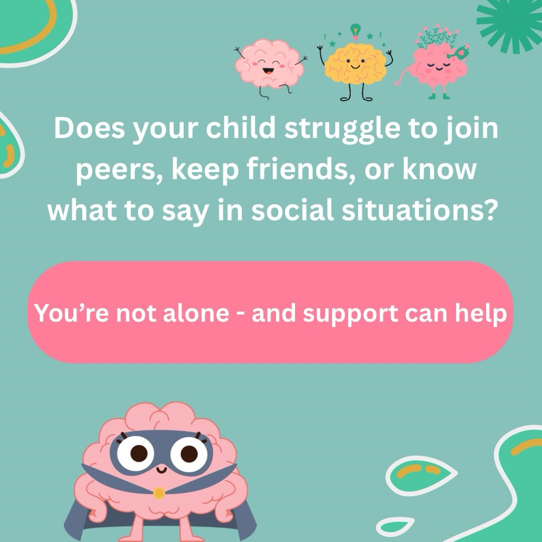 😊 INTRODUCING…THE SOCIAL SPACE GROUP!! We are offering this 8 week interest-based group at the @carepathcollective on Mondays starting Feb 2, 2026. See Below for Details 👇🏻
📅 DATES: Mondays 4:00-5:30
🙋🏽♂️ WHO: Kiddos ages 8-12
👩🏽🤝👩🏾 FACILITATORS: Occupational Therapist from @woven.blessings and Speech Language Pathologist from @myspeechlanguageliteracy
💲 PRICING: 12 hours of programming for $60/hour (health benefits may cover some of the cost)
📍WHERE: St. Albert at the @carepathcollective
🖥️ REGISTRATION: Opens today! Visit our websites below:
🤗 www.wovenblessings.com ➡️ Group Programming
🎉 www.speechlanguageliteracycenter.org ➡️ Our Programs