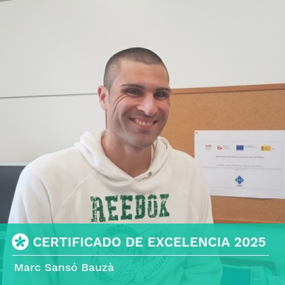 Por tercer año consecutivo recibo el Certificado de Excelencia de Doctoralia, un reconocimiento que exige criterios de calidad profesional elevados y sostenidos en el tiempo.
Detrás de este certificado hay muchas horas de trabajo, revisión constante de la práctica y, sobre todo, el feedback honesto de las personas que confían en mí.
Desde la psicología sanitaria y deportiva no se trata de “hacerlo perfecto”, sino de acompañar procesos reales, adaptarse a cada persona y seguir aprendiendo cada día.
Gracias a todas las personas que formáis parte de este camino. Este reconocimiento también es vuestro.
#Psicología
#SaludMental
#PsicologíaDeportiva
#PsicologíaSanitaria
#Doctoralia