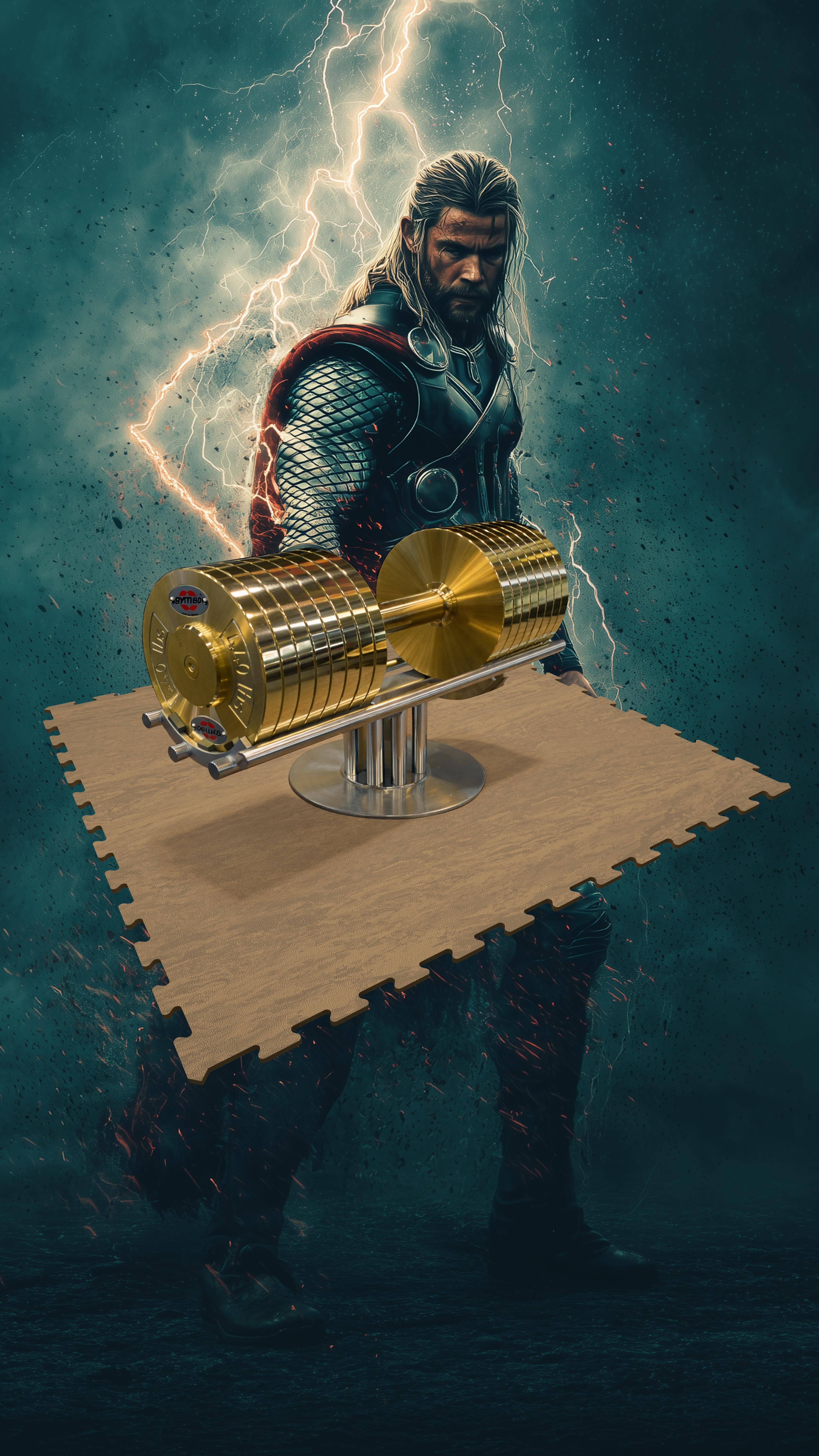 🔨 Only for the Strongest
PaviFLEX Xtreme Flooring is engineered for high-performance strength areas, offering excellent impact absorption and effective vibration and noise reduction under extreme loads⚡
#OnlyForTheStrongest
#PaviFLEX
#XtremeFlooring
#ElitePerformance
#StrengthRedefined