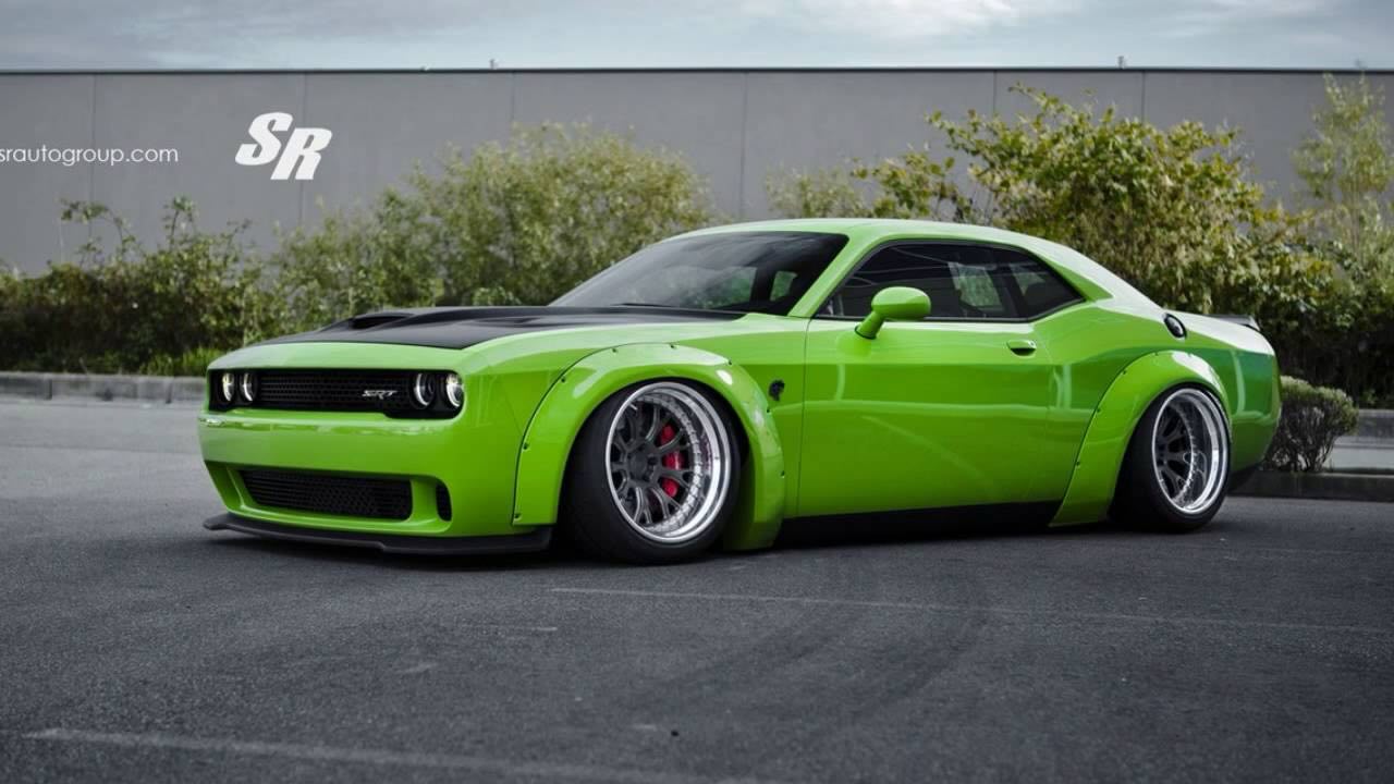 One of the Original Liberty Walk Distributors in Canada. This was one of our favorite builds to date!