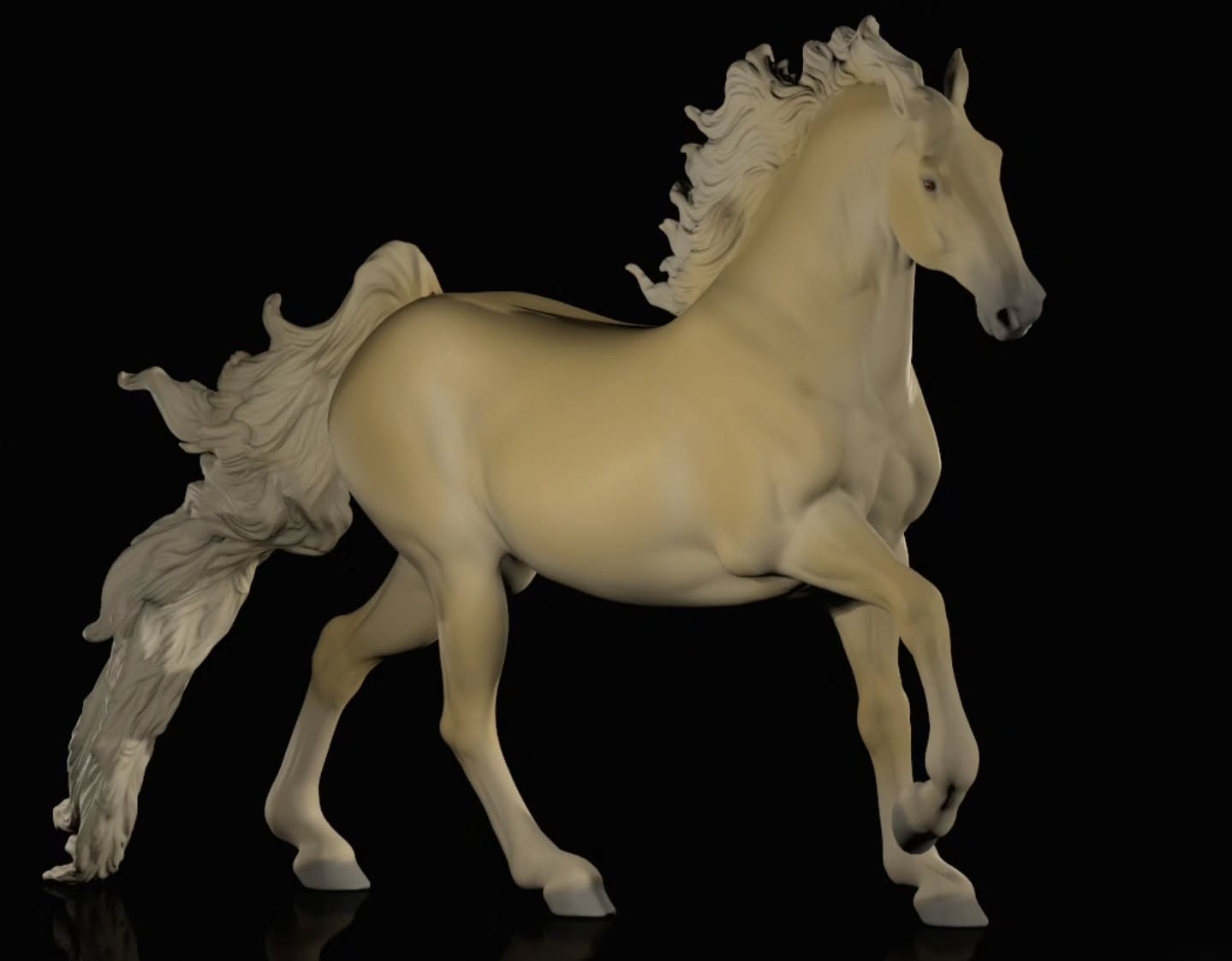 ๐ง๐๐ฐ๐ธ๐ฒ๐ฟ
Mit elegantem Gang ist Tucker in unseren Shop spaziert und sucht auf diesem Weg eine neue Herde. Durch Farbvielfalt dieser Rasse bietet er viele Gestaltungsmรถglichkeiten beim Bemalen. Wer holt sich dieses ausdrucksstarke Show- und Freizeitpferd nach Hause?
๐๐๐๐: https://www.wichoesart.com/product-page/tucker-tennessee-walker-hengst
ยปยปโโโโ-ใโกใโโโโ-ยซยซ
Tucker has strolled into our shop with an elegant gait and is looking for a new herd. The variety of colors in this breed offers many design options when painting. Who will take this expressive show and leisure horse home?
๐ฐ๐๐๐๐๐: @ponies.4.printing
๐๐๐๐: https://www.wichoesart.com/en/product-page/tucker-tennessee-walker-hengst
#ElegantWalk #EquestrianArt #ShowPferd #TennesseeWalkingHorse #modelhorse