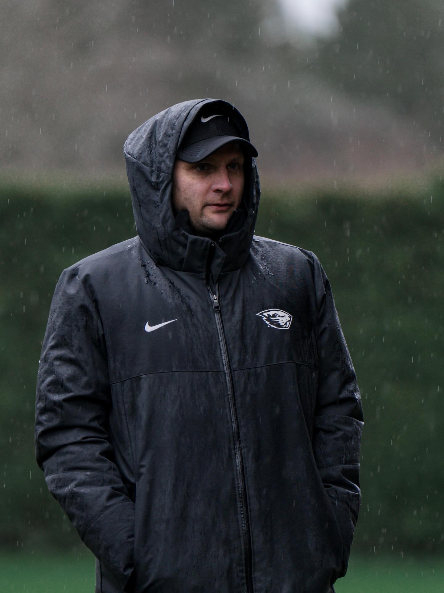 Eyes on the talent 👀
📍PitchSide Solutions Vancouver Showcase