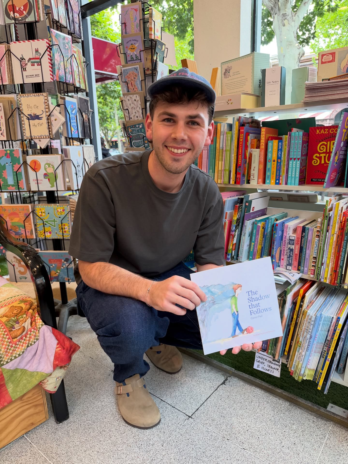 The shelves at @readingskids are serving đđ