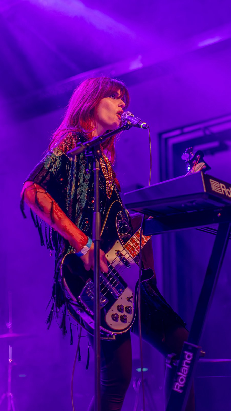 The energy was high, but the temperature was low. 28° to be exact. Stream Mariner Martyr, stay warm, and stay Söūpy 🌠
#explorepage #nowplaying #musicdiscovery #newmusic #rockbands