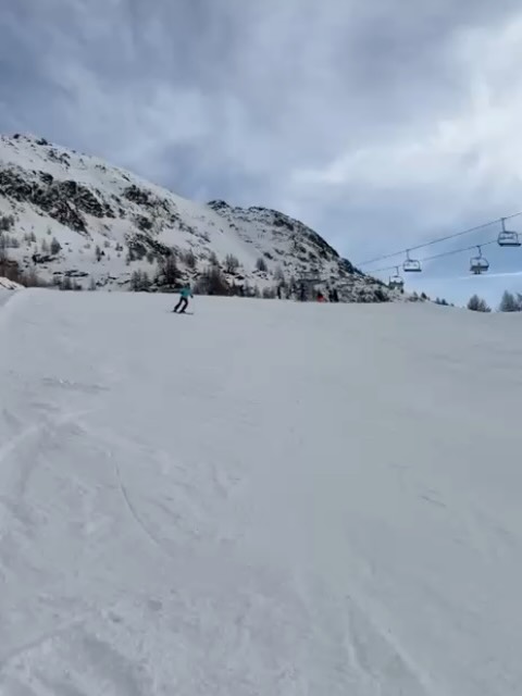 Second day and more amazing progress being made #Aprica2026 #year8 #maximisingpotential