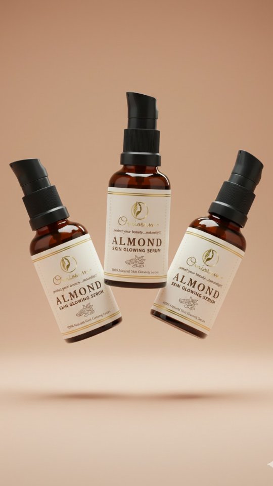 ✨ Glow Naturally with Omiosam 🌿
Introducing our Natural Face Masks & Herbal Face Serums – made with pure botanicals, ancient Ayurvedic herbs, and modern skincare science.
🌸 Brighten dull skin
🌿 Detox & purify pores
💧 Hydrate & restore glow
✨ 100% Natural | Chemical-Free | Skin-Loving
Because your skin deserves nothing but the goodness of nature 💚
Shop 🛒 Now
www.omiosam.com
+91 972 3653 569