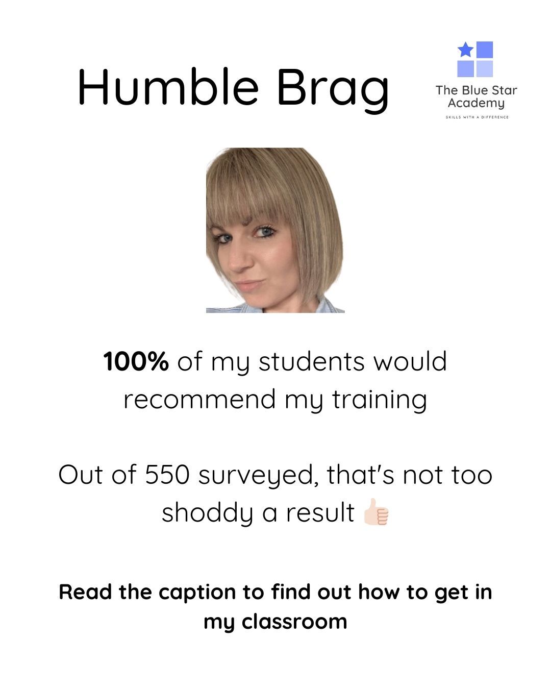 Fun, non-daunting and ACTUALLY USEFUL Microsoft Excel Training available!
Make sure you join my Excel Training Courses so you can:
📌 Hone beginner to advanced Excel skills
📌 Learn with practical, hands-on exercises
📌 Get loads of tips & tricks to increase your productivity
When?
Planned dates linked below, but get in touch if you need something more bespoke!
https://onedrive.live.com/personal/155b34fb1b6941b8/_layouts/15/Doc.aspx?sourcedoc=%7B6bebc62a-47c2-4b9c-8ca7-8bd4e407f9ff%7D&action=default&redeem=aHR0cHM6Ly8xZHJ2Lm1zL3gvYy8xNTViMzRmYjFiNjk0MWI4L0VTckc2MnZDUjV4TGpLZUwxT1FILWY4QnpBOWhhXzRldTUtTFJvV2hsaDYxR1E_ZT1aUm5BU1Y&slrid=24cae7a1-c094-0000-9f25-c062b4570bc8&originalPath=aHR0cHM6Ly8xZHJ2Lm1zL3gvYy8xNTViMzRmYjFiNjk0MWI4L0lRQXF4dXRyd2tlY1M0eW5pOVRrQl9uX0Fjd1BZV3YtSHJ1ZmkwYUZvWllldFJrP3J0aW1lPV9pbG5nLVJHM2tn&CID=be249ec2-6e17-4f1e-be6d-ac31ef9c199b&_SRM=0:G:55
Training in:
📈 Microsoft Excel
📊 Microsoft Power BI
📝 Microsoft Word
👥 Microsoft SharePoint
🖥 Microsoft PowerPoint
2541 happy students
321 training solutions delivered
19 years of professional experience
11 years of teaching experience
www.thebluestaracademy.co.uk
#ExcelTraining #EmployeeGrowth #SkillBuilding #exceltraining #microsoftexceltraining #office365training #microsoft365training #digitalskills #training #derby #derbyshire #nottingham #nottinghamshire