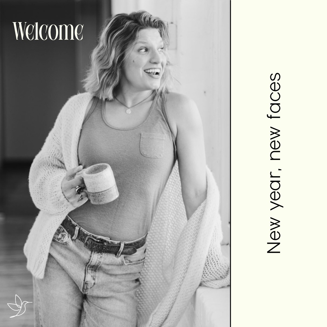Hi, I’m Amey, the designer behind Ame Creative.
I help small businesses feel more confident in how they show up online and in the world. From logos and color palettes to websites and content, I create design that feels aligned, intentional, and actually you.
If your brand feels a little outdated or just not quite right anymore, you’re in the right place.
#AmeCreative #SmallBusinessBranding #GraphicDesigner #BrandDesign #SupportSmallBusiness #CreativeForSmallBiz #NewHampshire