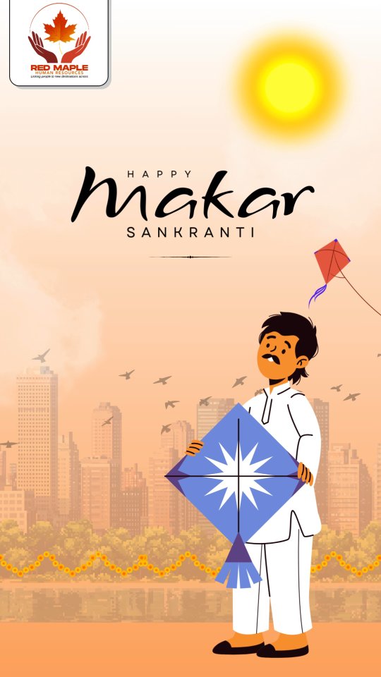*🌾✨ Happy Makar Sankranti to all of you! ✨🌾*
May this harvest festival bring new beginnings, prosperity, good health, and happiness into your lives.
Wishing you success, positivity, and sweet moments today and always. 🪁🌞
#happymakarsankranti #festivalofharvest #newbeginnings #prosperity #joyandsuccess