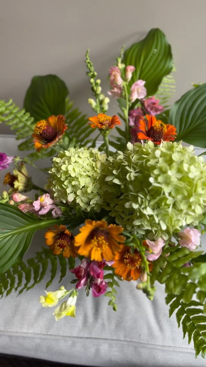 🌺🌷🌼.
- Heidi
#heidisflorals #heidisfloraldesigns #ottervilleontario #norwichontario #weddingfloraldesign #weddingsontario #woodstockontario #oxfordcountyontario #florals #eventflorist
#heidisflorals #ottervilleontario #ontarioflorist #floraleventdesign #norwichontario