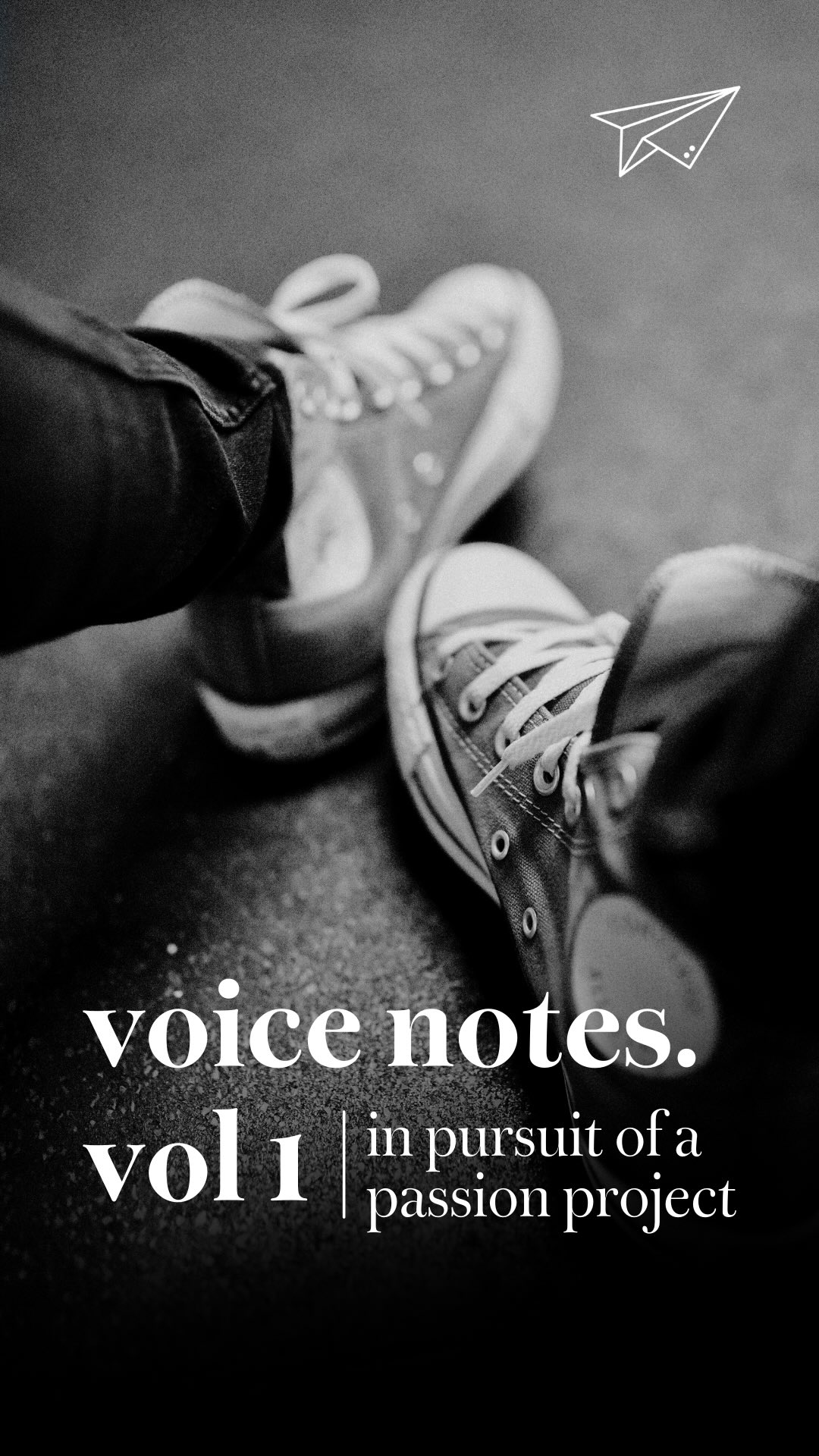 🎙️ Voice Notes Vol 1 | In Pursuit of a Passion Project
Creativity isn’t a passive thing. It takes nerve, determination, and sometimes we lose sight of a passion project for a while…only for it to come right back around months, even years later.
As your creativity coach, it’s my job to help you dust off the cobwebs and dig through the debris, metaphorically speaking, to help you uncover your dream business idea, keynote, or book, and make it possible.
You didn’t waste your time to try once.
Twice.
Maybe more.
And what looks completely dead now may not dead forever. Some ideas have a way of coming back around, boomerang style.
Also, I said what I said about Bob Ross and Gandalf 🧙♂️
👉 Curious what passion project you could make possible? Let’s find out. Link in bio to book our first coaching session (or visit Inklivity.com/creativity-coaching)