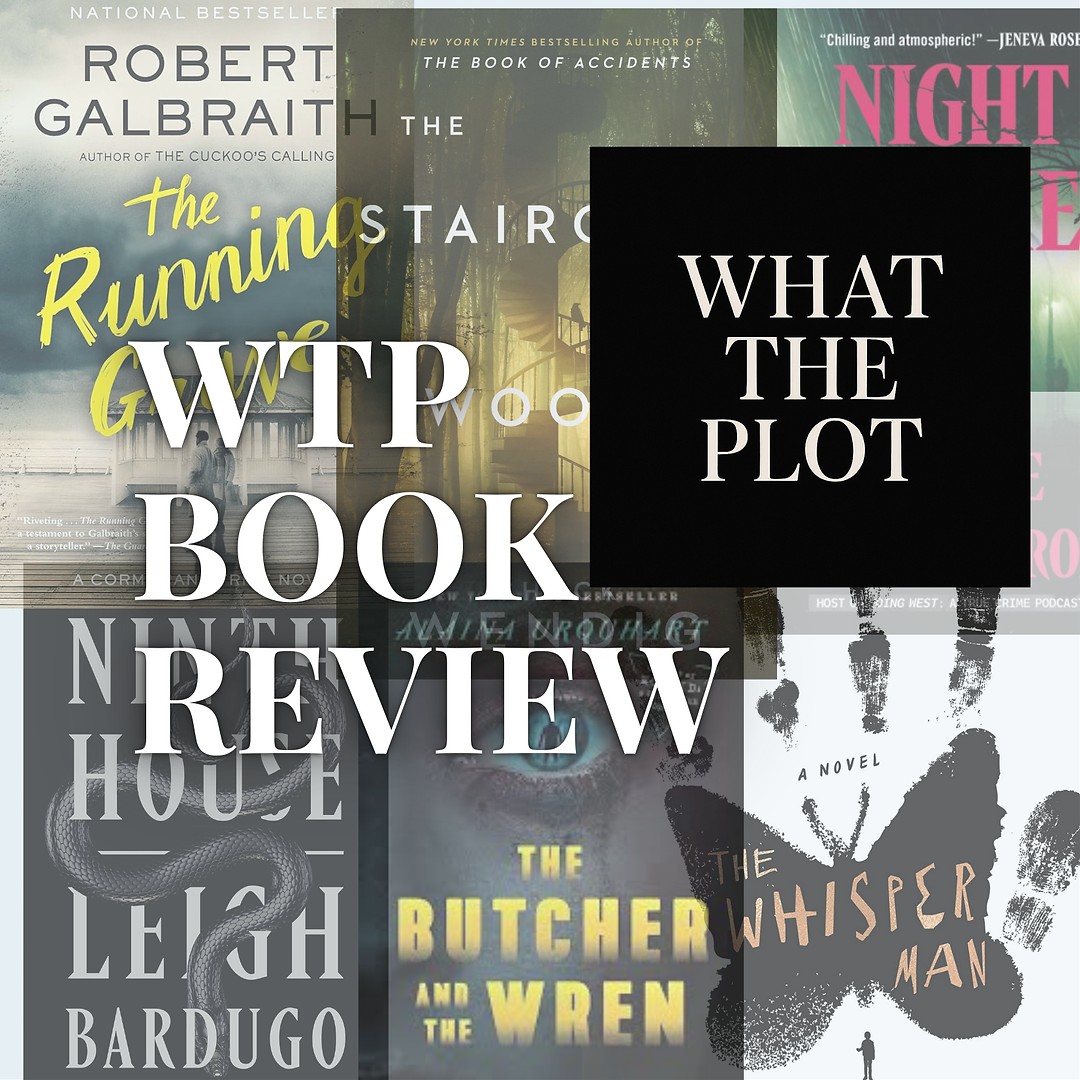 Okay I’m obsessed. His & Hers was a 5⭐️ read and I inhaled it. The POV switch-ups are so good and the whole book feels like it’s quietly setting traps for you to fall into. And when the reveals start coming? Yeah. I just sat there like… oh. OH.
If you want a thriller that’s fast, twisty, and makes you doubt everything, this is it.
👇 Your turn: Team “I guessed it” or Team “I got played”? (no spoilers!)
❤️ Like if you want more thriller reviews
🔖 Save for later
➡️ Blog review is up — link in bio
#newblogpost #bookreview #bookstagram
