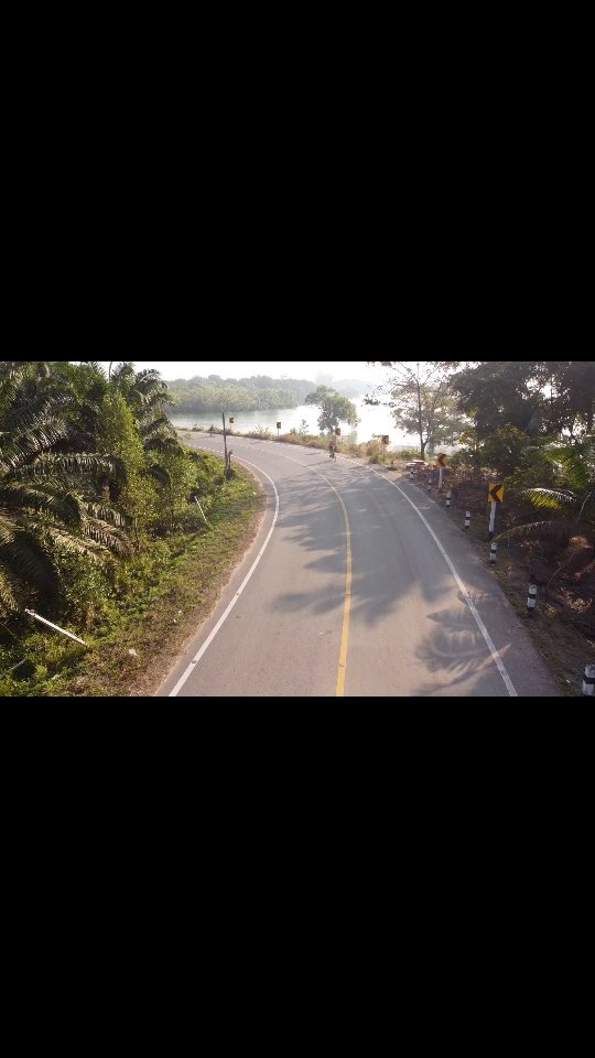 #cyclingbangkoktophuket