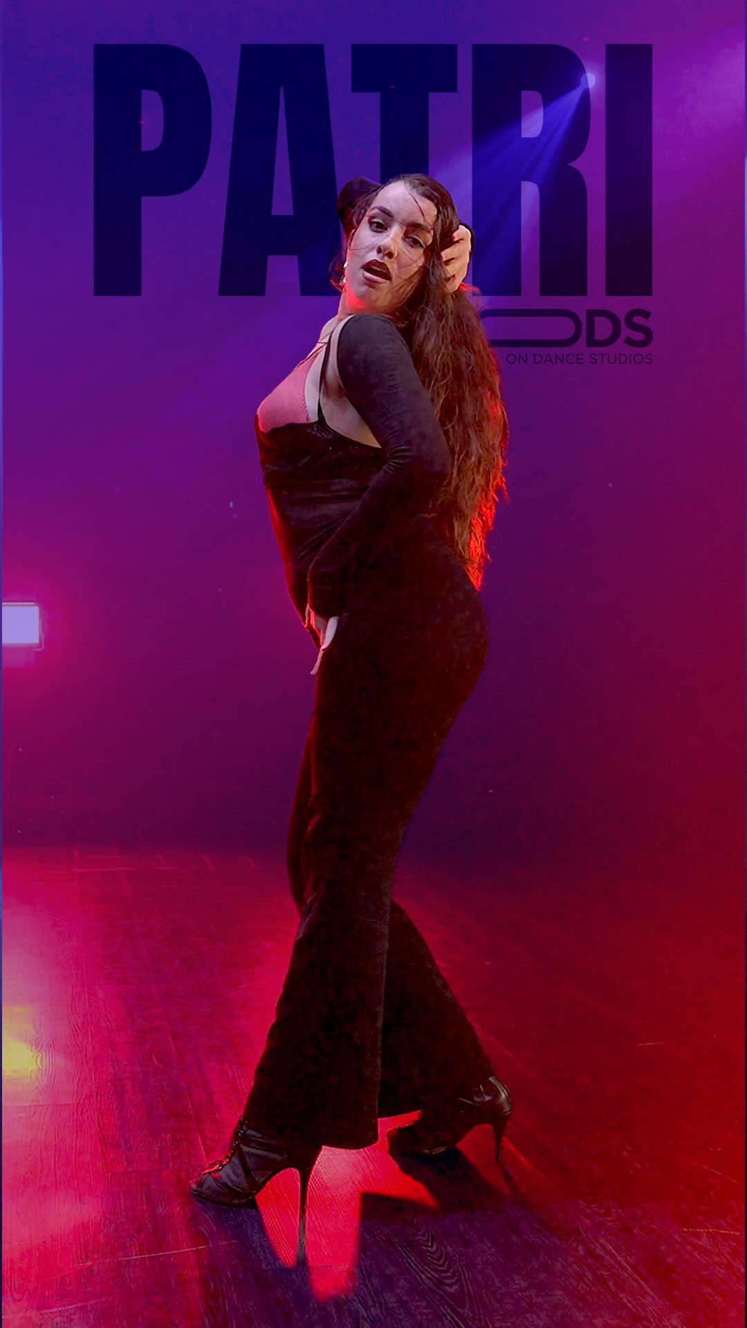 🔥PATRI CHAMORRO🔥X SI VOLVEMOS
🧠 @patriichmorro_
🎥 @gv.shots
🏛️ @ondancestudios
📅 Clases con Patri en ODS
• Heels (Inicial) → Martes & Jueves · 21:00–22:00
• Heels (Open) → Viernes · 18:00–20:00
#OnDanceStudios #ODS #Sevilla #HeelsDance #clasesdebaile #dance #danza