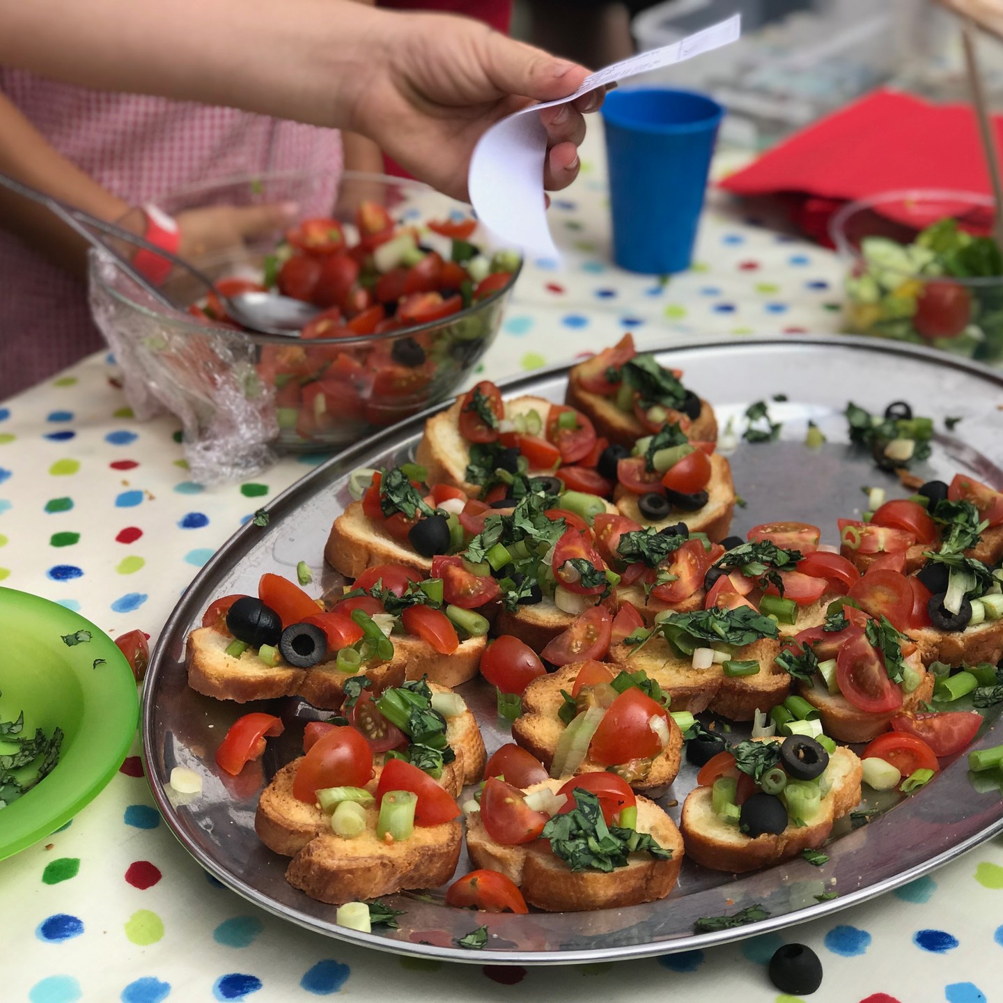 ACE - Food Education
#FoodEducation
#CharacterEducation