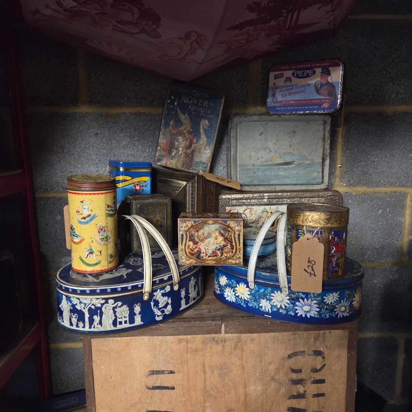 #vintage #objetdart #stufftoyouandme www.objetdart-stuff.co.uk