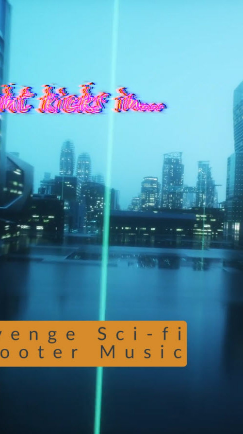 Welcome to Sentinels Revenge, a Sci-Fi Shooter Game! This is the main menu music, composed using Ableton Live and applied using Unity and Wwise. Menu music is usually where the composer’s main theme is showcased, e.g. Christopher Tin’s ‘Baba Yetu’ from Civilisation 4, but can also help set the scene or mood of a game, e.g. Hellblade: Senua's Sacrifice (David García; Andy LaPlegua) or XCOM (Roland Rizzo), where you hear diegetic voices that the main character can also hear. This can help aid the player with immediate immersion into the game.
This music draws inspiration from 80's synthwave, and games such as Far Cry Blood Dragon and Crysis 2. The electronic elements use a variety of synthesis techniques to modulate the music in different ways, and orchestral elements have been used to give a more contemporary feel.
I will post more videos on how I've applied the dynamic music using Wwise, but for now please enjoy this title track and, if you like video game music, feel free to listen to this album and others on the following services.
Purchase the full tracks on my Bandcamp here: https://yi-music.bandcamp.com/album/sentinels-revenge
Download all music STEMs on GameDevMarket here: https://www.gamedevmarket.net/member/yimusic
Stream on music services (Spotify, Apple Music, Deezer etc.) here: https://artists.landr.com/057914142661
Thank you for the support everyone and happy gaming!
Website: https://www.yimusic.co.uk/
Instagram: https://www.instagram.com/yi.johnpaul/
Facebook: https://www.facebook.com/yi.johnpaul
YouTube: https://www.yimusic.co.uk/
#music #spotify #art #composing #musicproduction #SoundDesign #MusicSoftware #gameaudio #gamedev