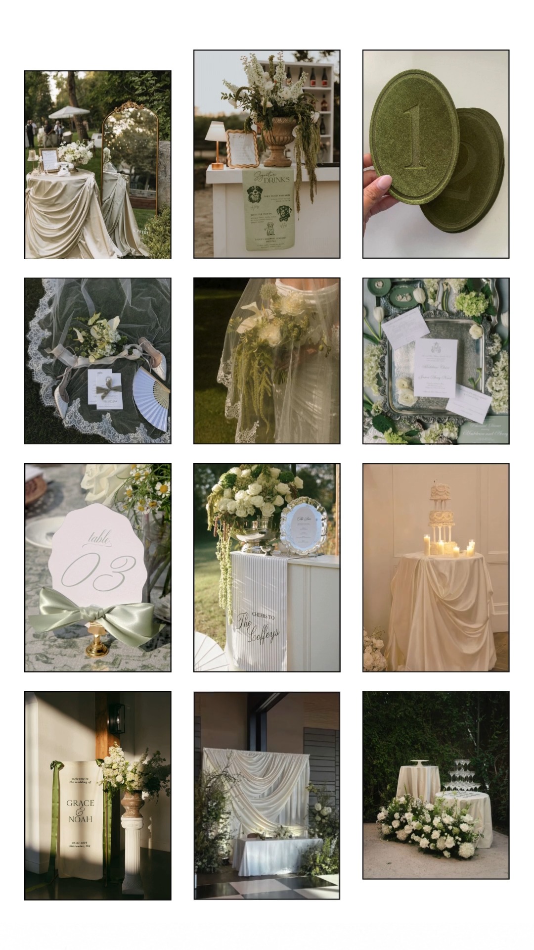 pov: our brand vibe as a 2026 wedding mood board. vintage soul + modern execution. give us all the textures, candles, and candids! save + share if this is your vibe.
#2026bride #weddingmoodboard #weddingaesthetic #vintageweddinginspo #modernbride #weddingplanner #weddingcoordination #louisianaweddings